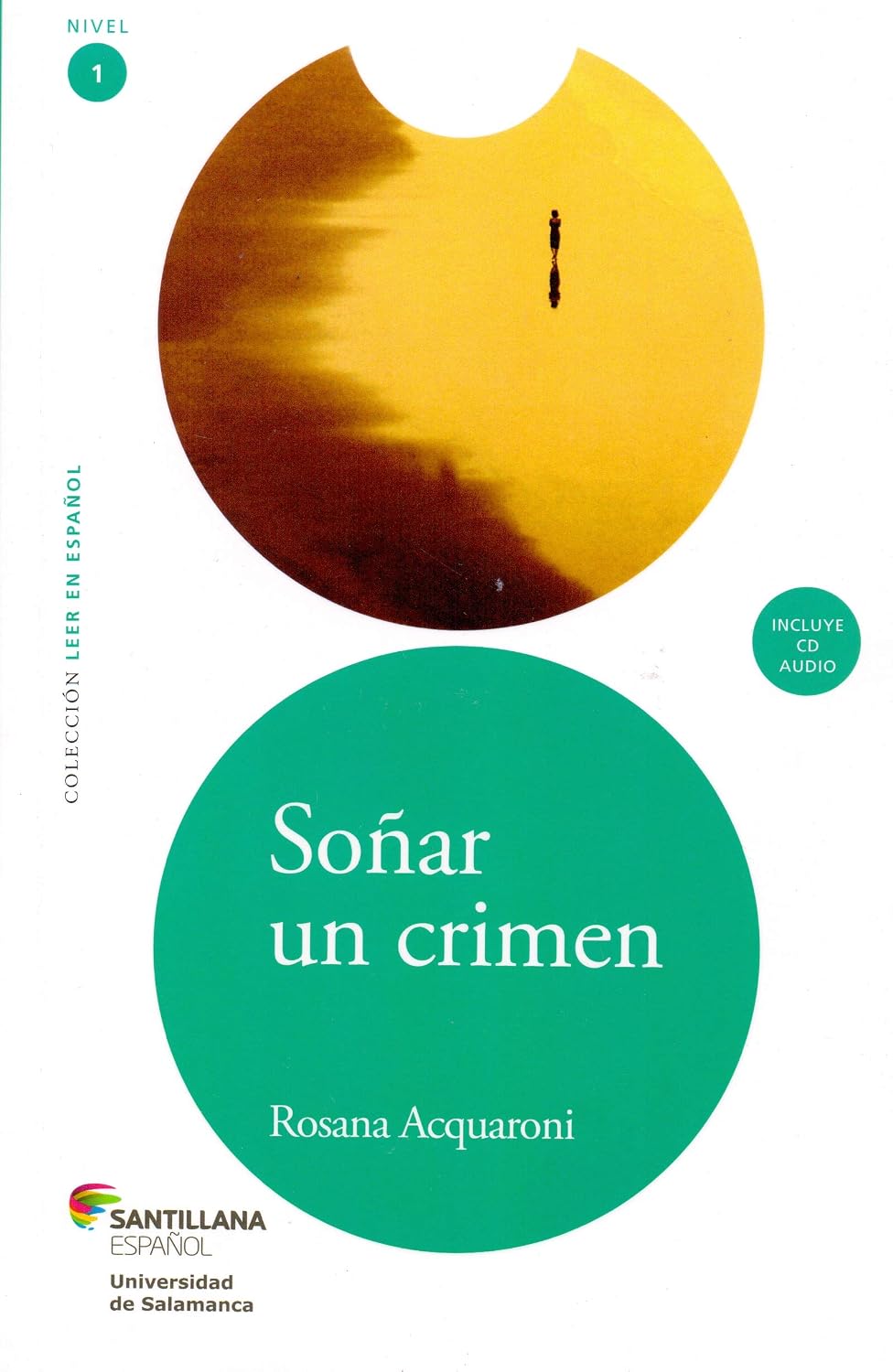 ler totalmente Soñar un crimen