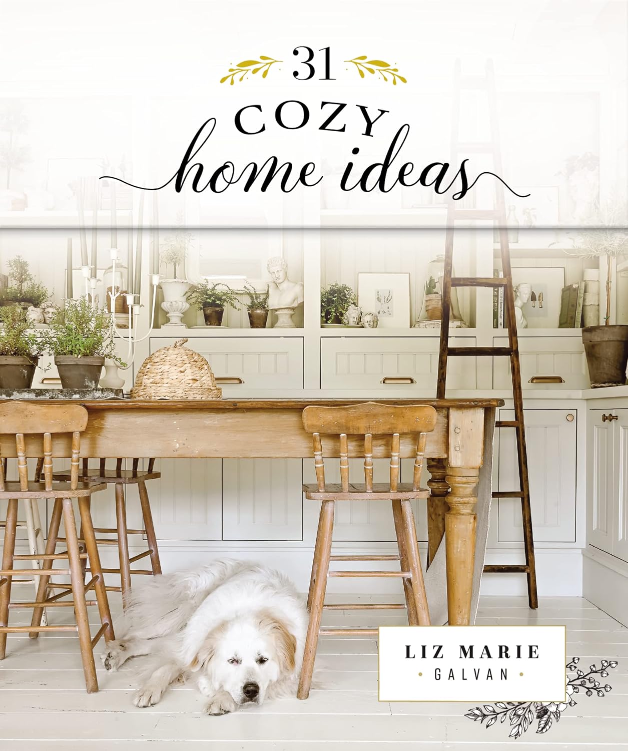 31 Cozy Home Ideas baixar o livro de graça