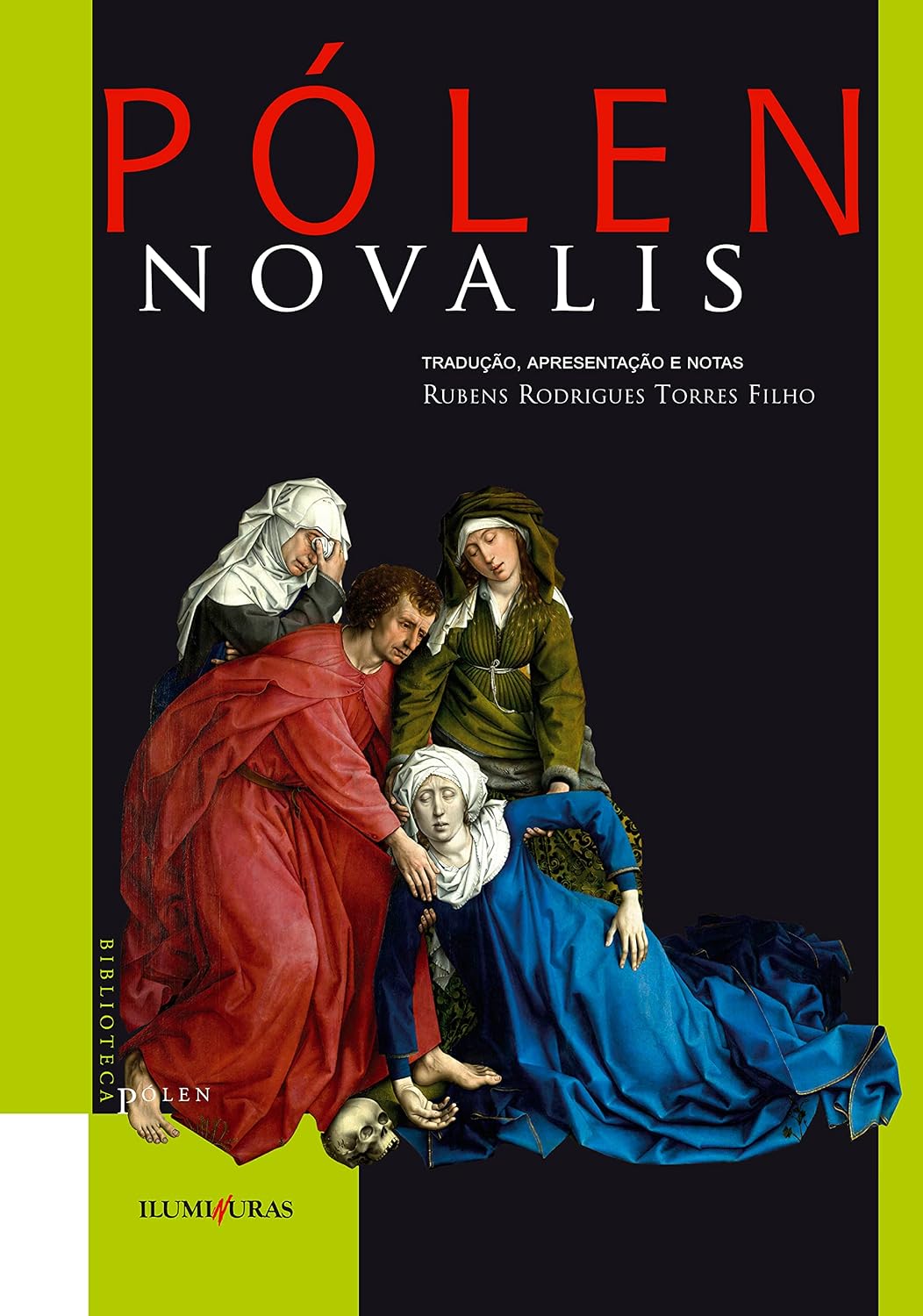 Pólen: Fragmentos, monólogo, diálogos baixar o livro de graça