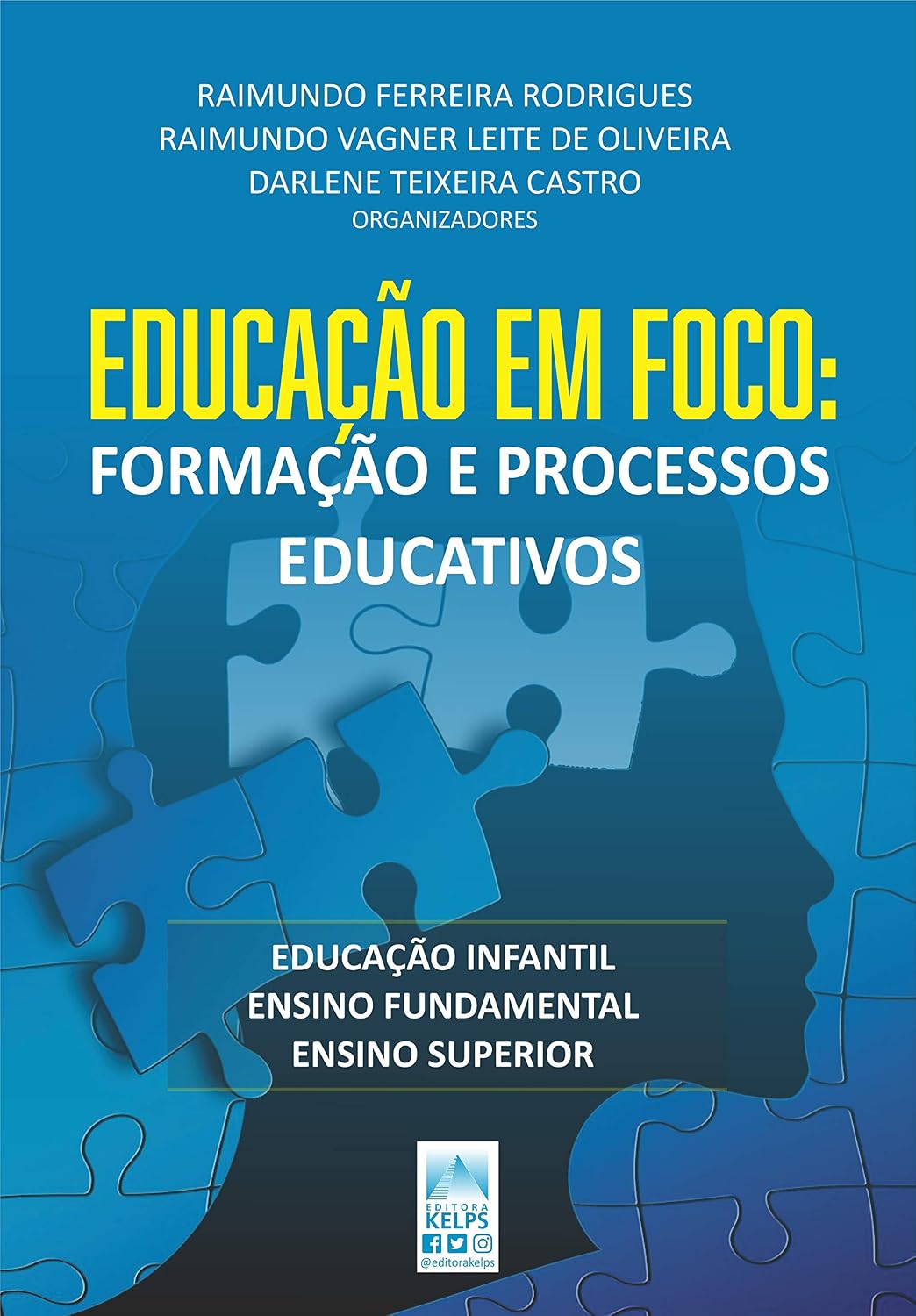 Educação em Foco:: Formação e processos educativos | Onze pesquisas que aproximam teoria e prática na formação de professores baixar livro de graça