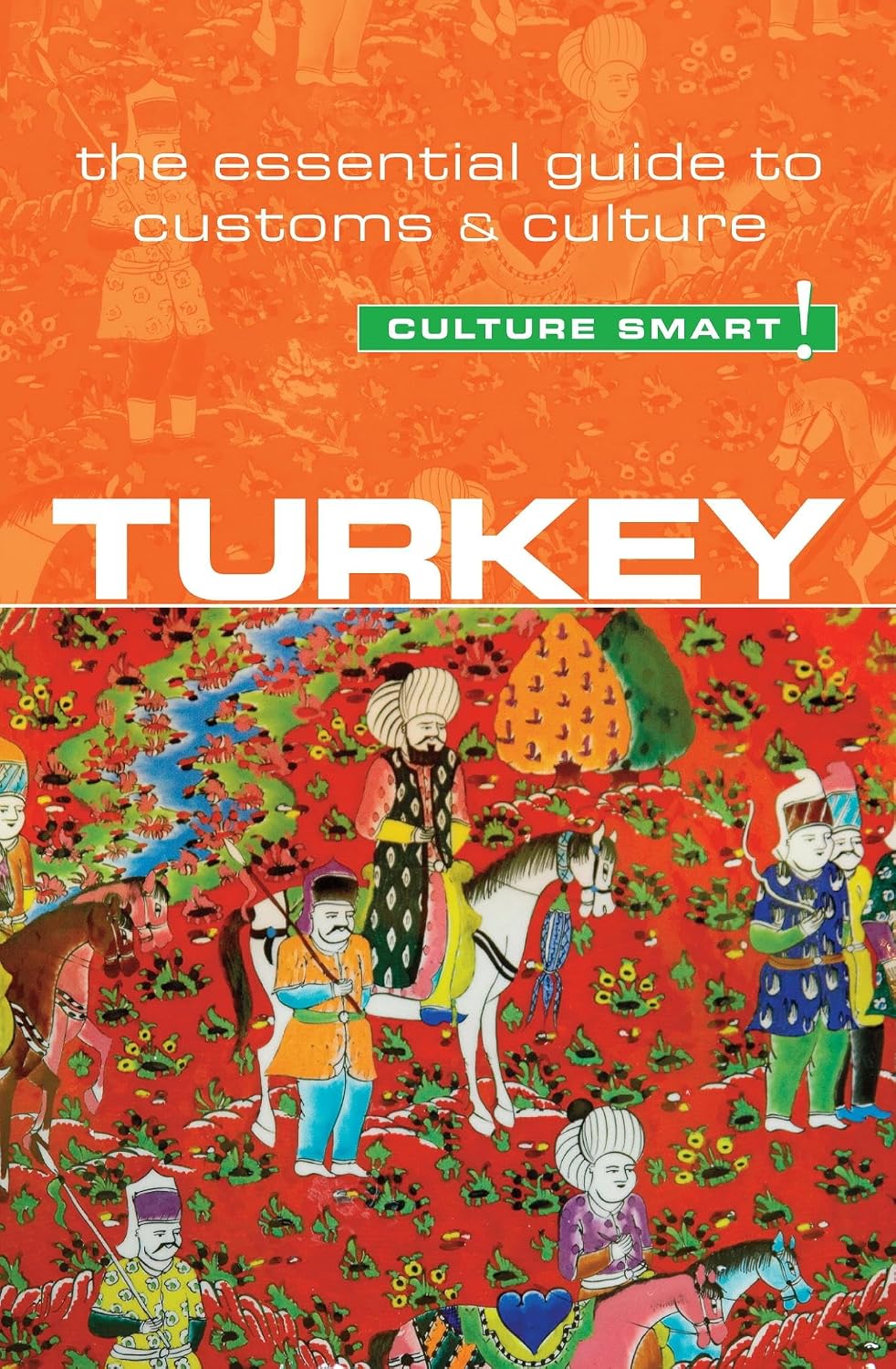 Turkey: The Essential Guide to Customs & Culture: Volume 54 baixar livro de graça