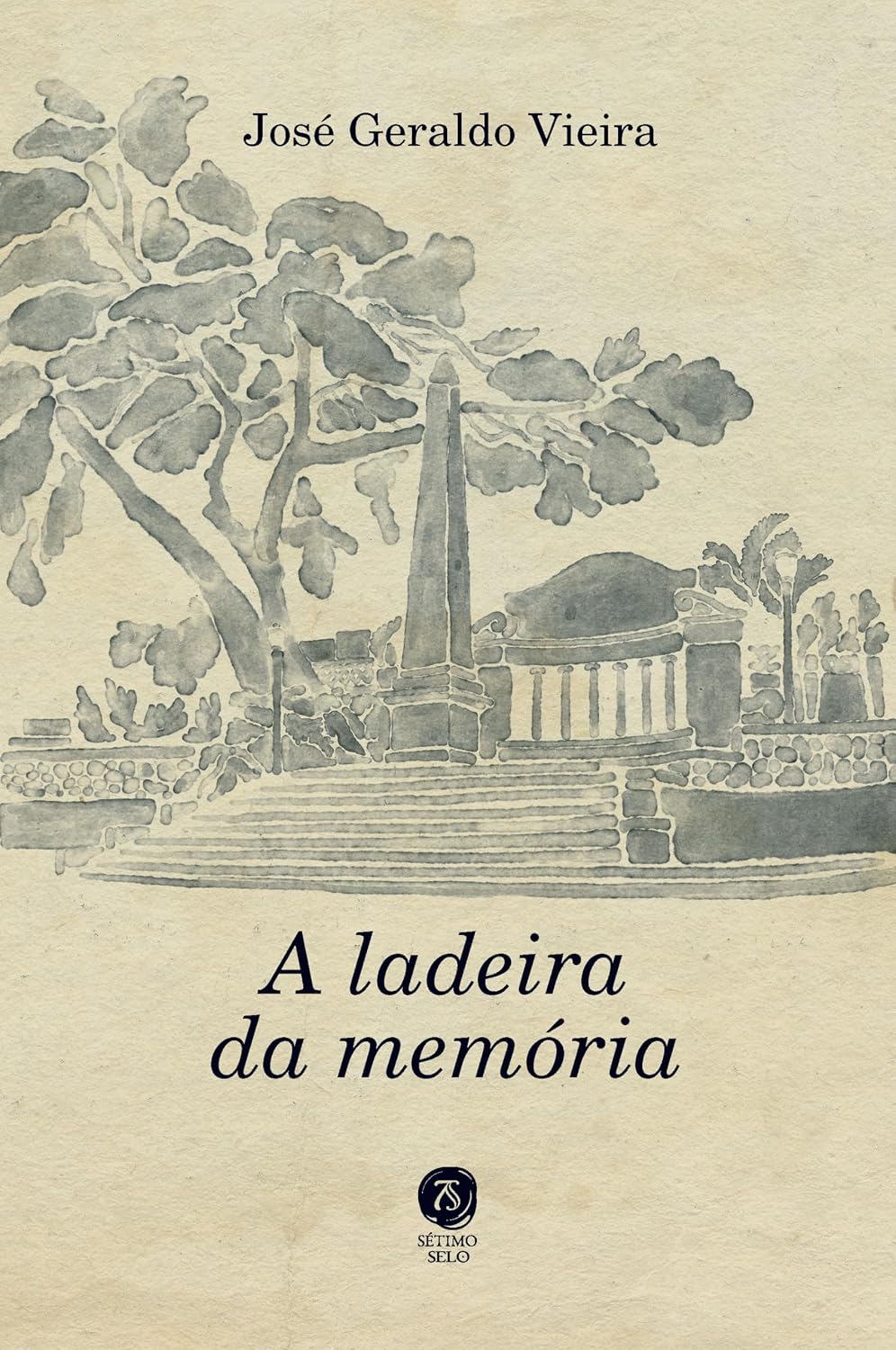 A Ladeira Da Memória baixar o livro de graça