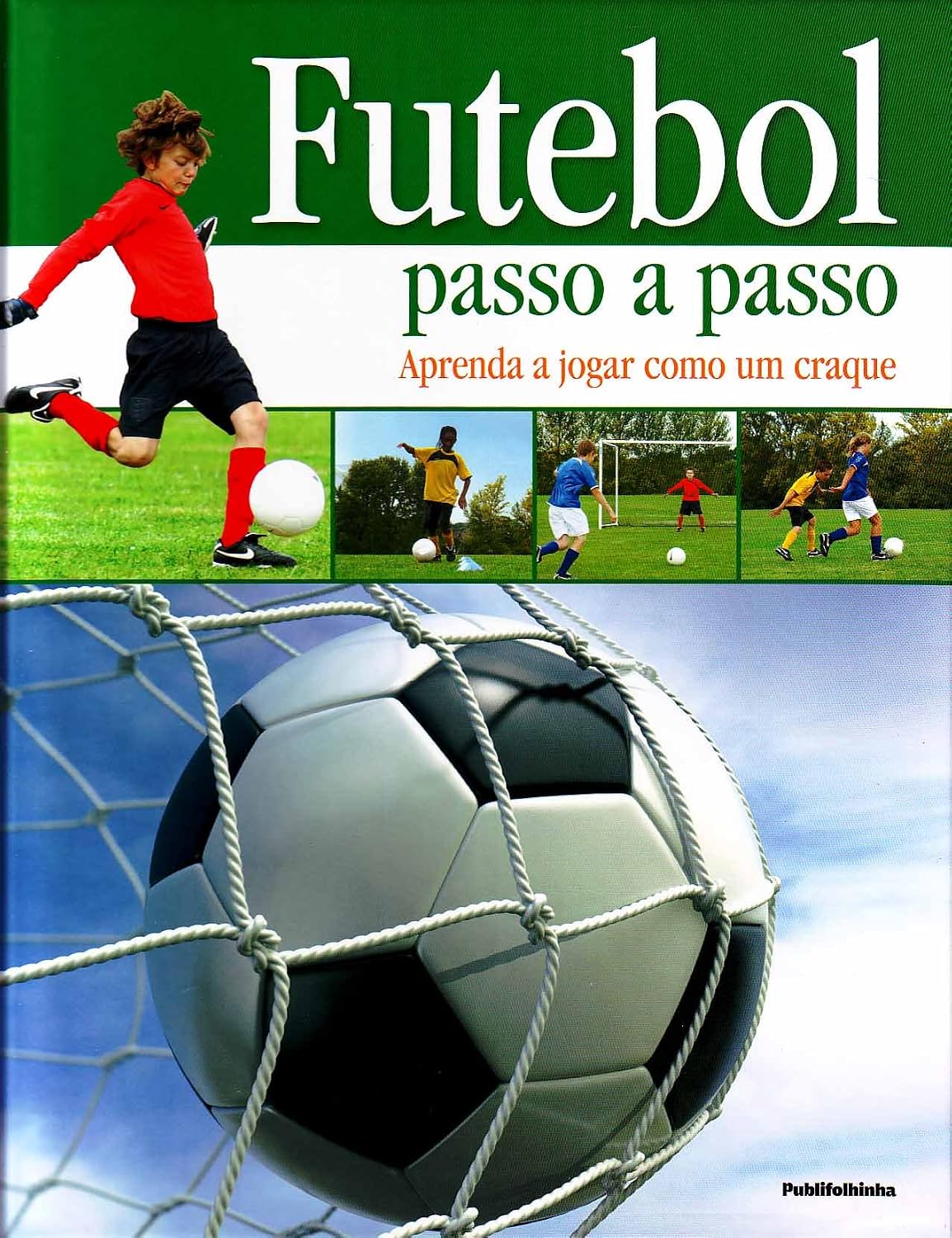 Futebol Passo a Passo
