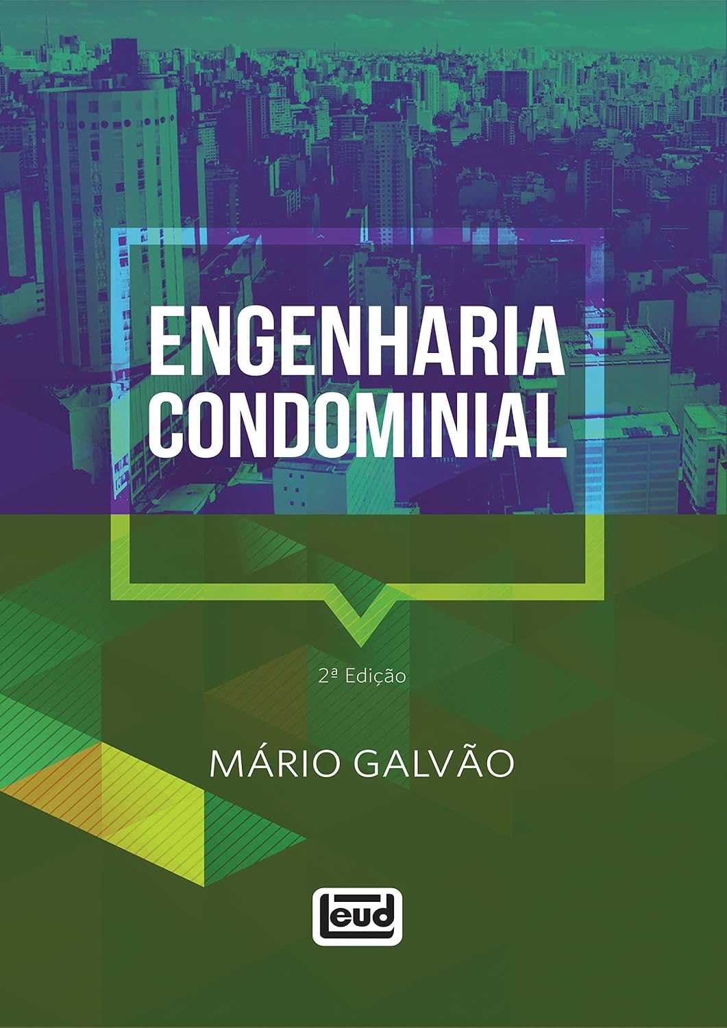 Engenharia Condominial: 2ª Edição baixar o livro de graça