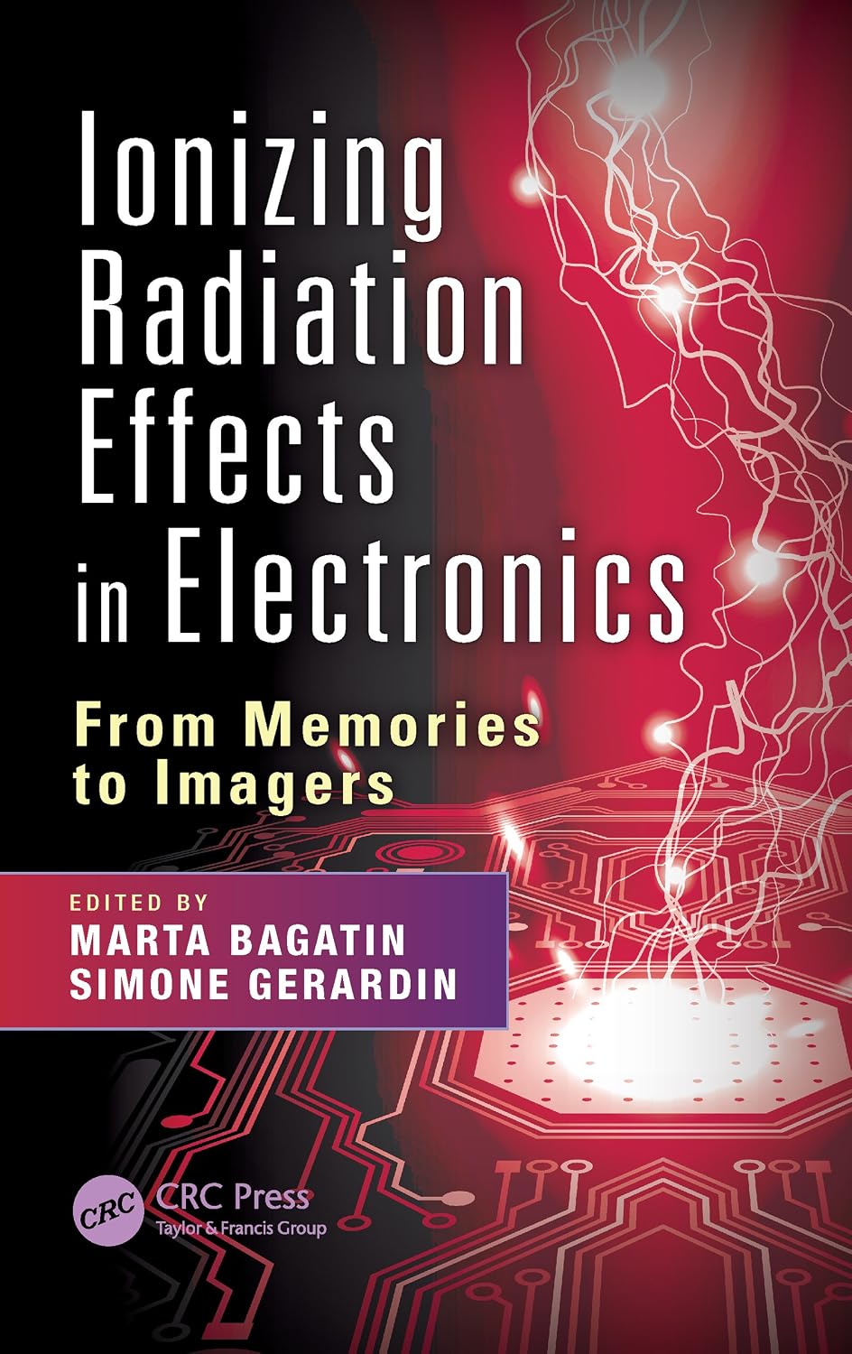 ler totalmente Ionizing Radiation Effects in Electronics: From Memories to Imagers (Devices, Circuits, and Systems) (English Edition)