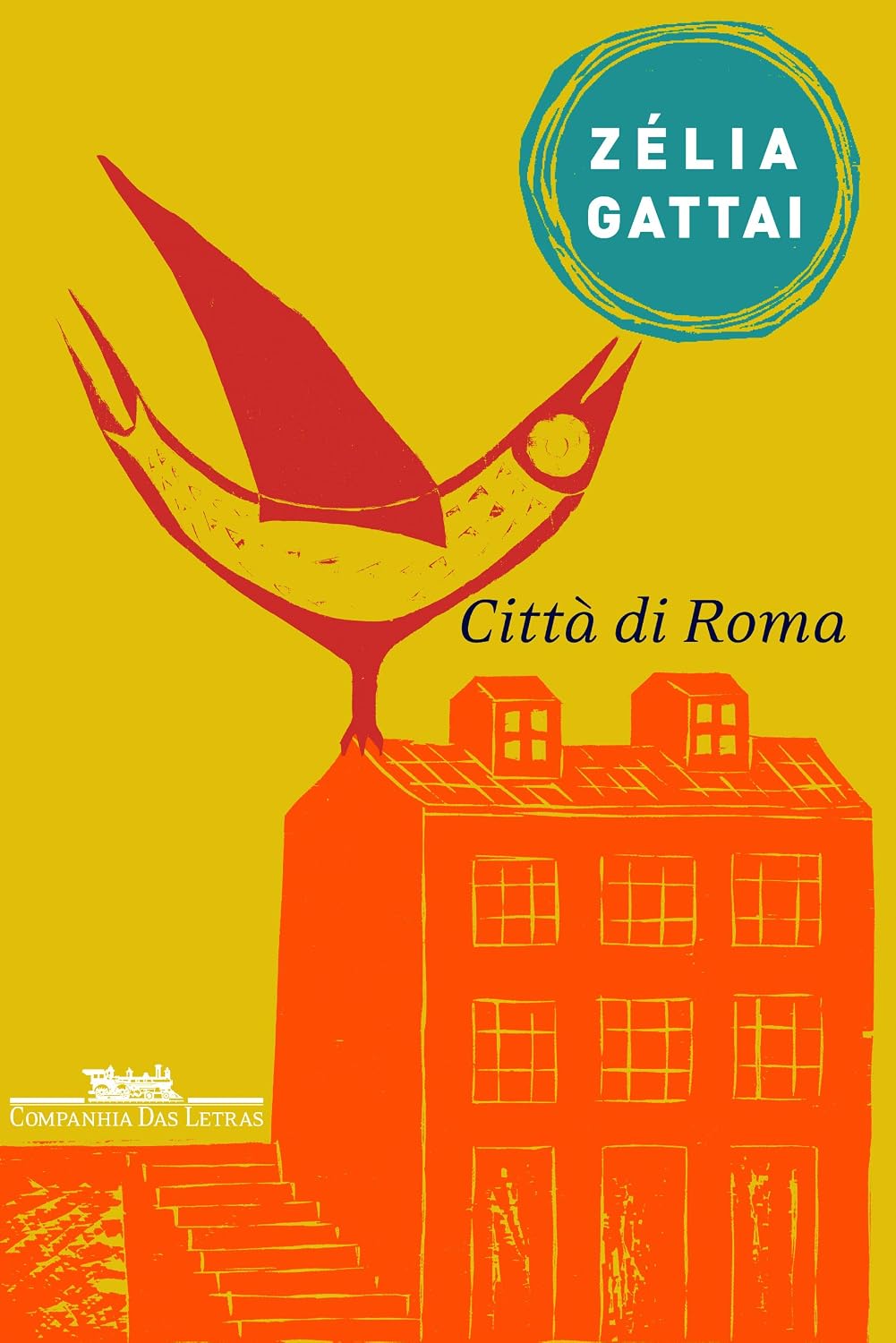 Città di Roma baixar livro de graça