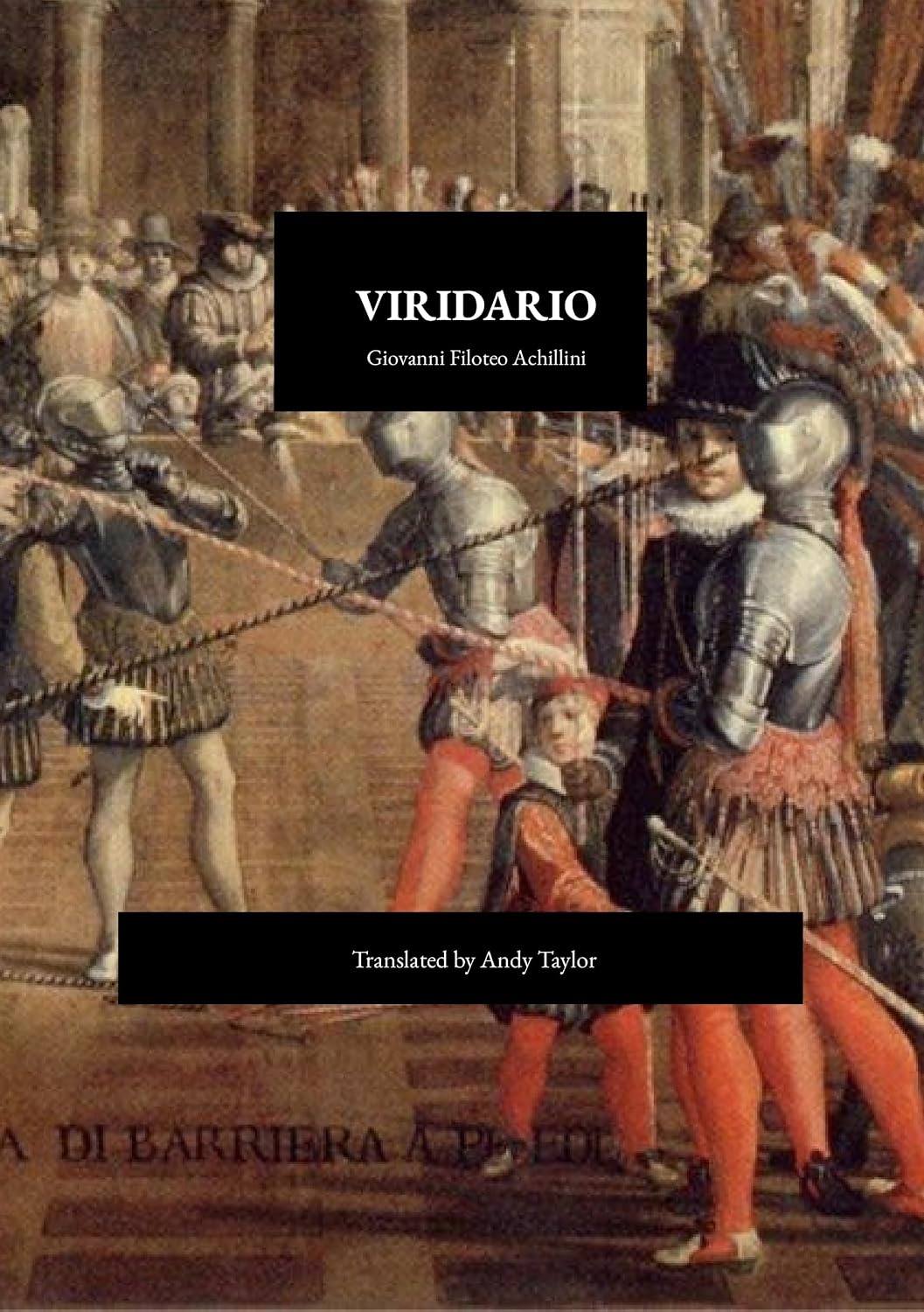 ler totalmente Viridario: The Secret Garden (English Edition)