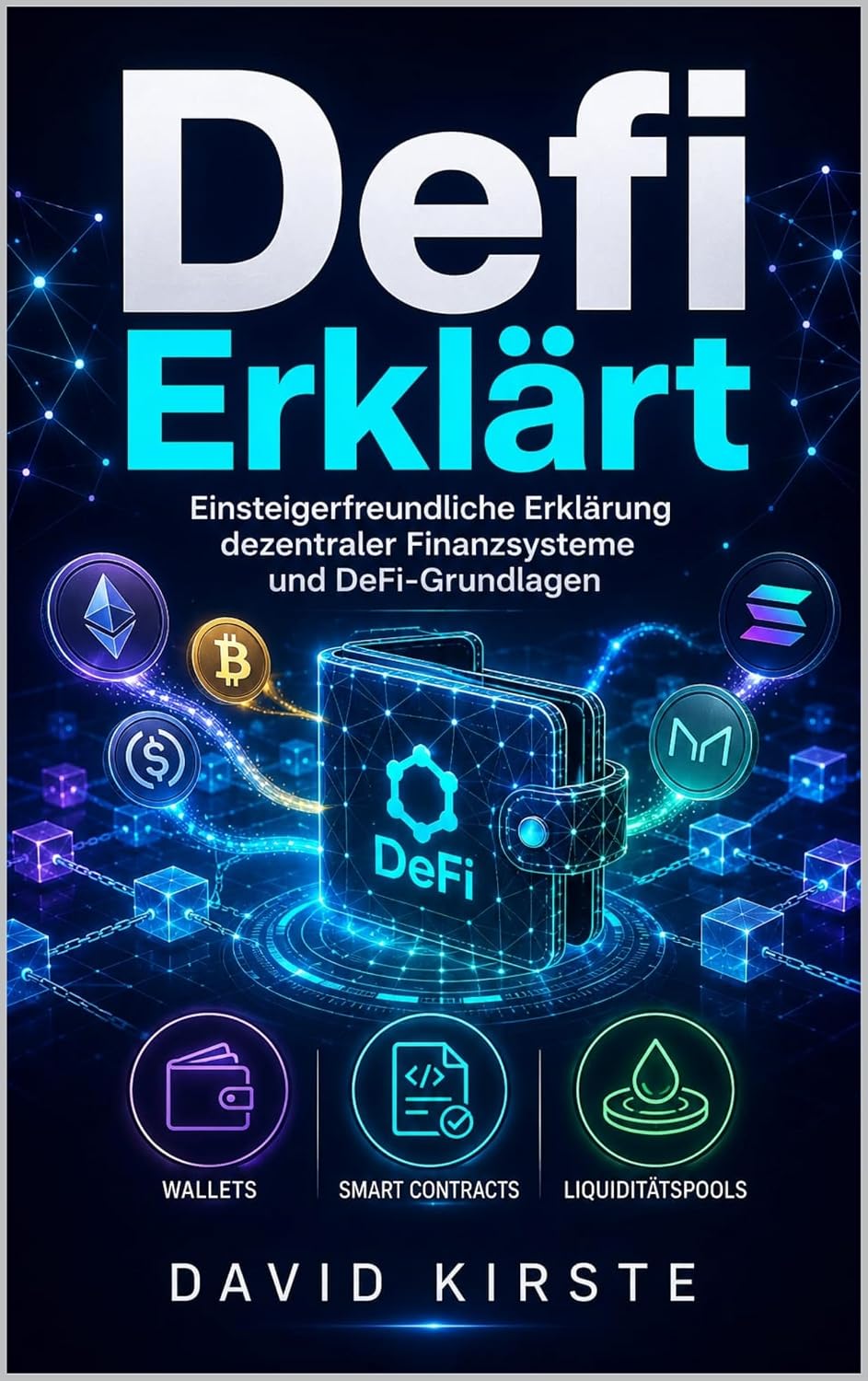 capítulo por capítulo baixar Defi Erklärt: Einsteigerfreundliche Erklärung dezentraler Finanzsysteme und DeFi-Grundlagen (German Edition)