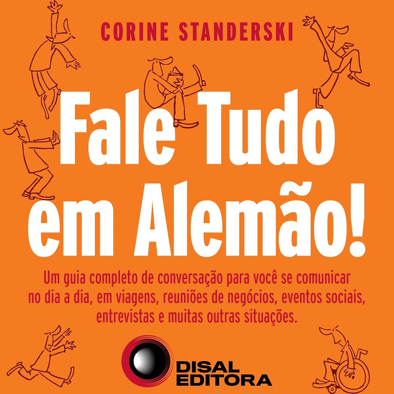 capítulo por capítulo baixar Fale Tudo em Alemão