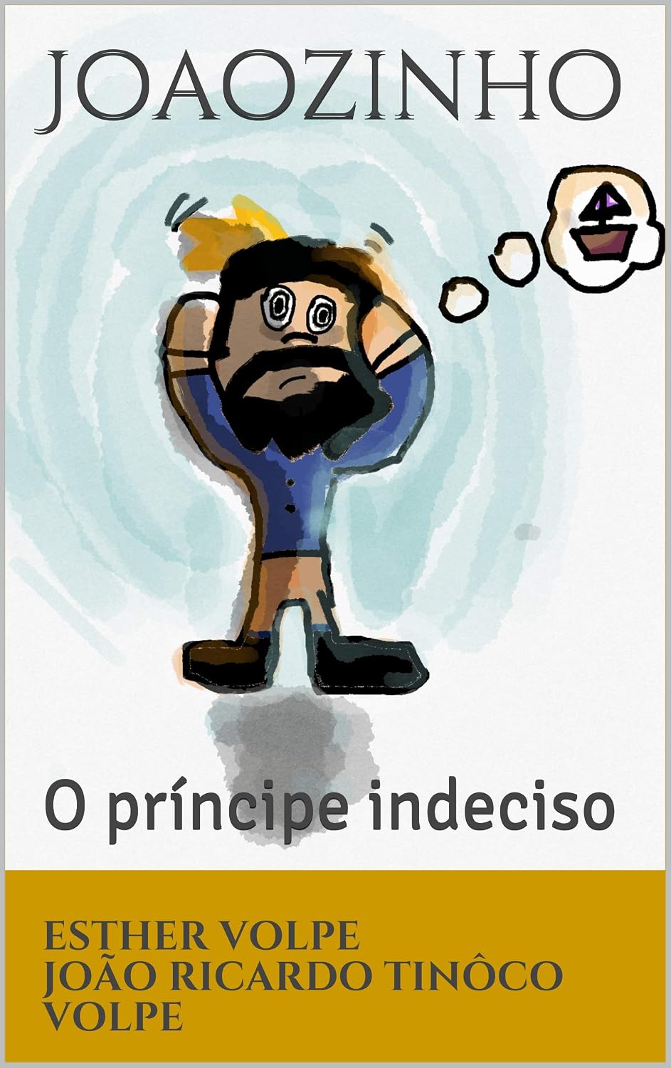 Joaozinho: o príncipe indeciso baixar livro de graça