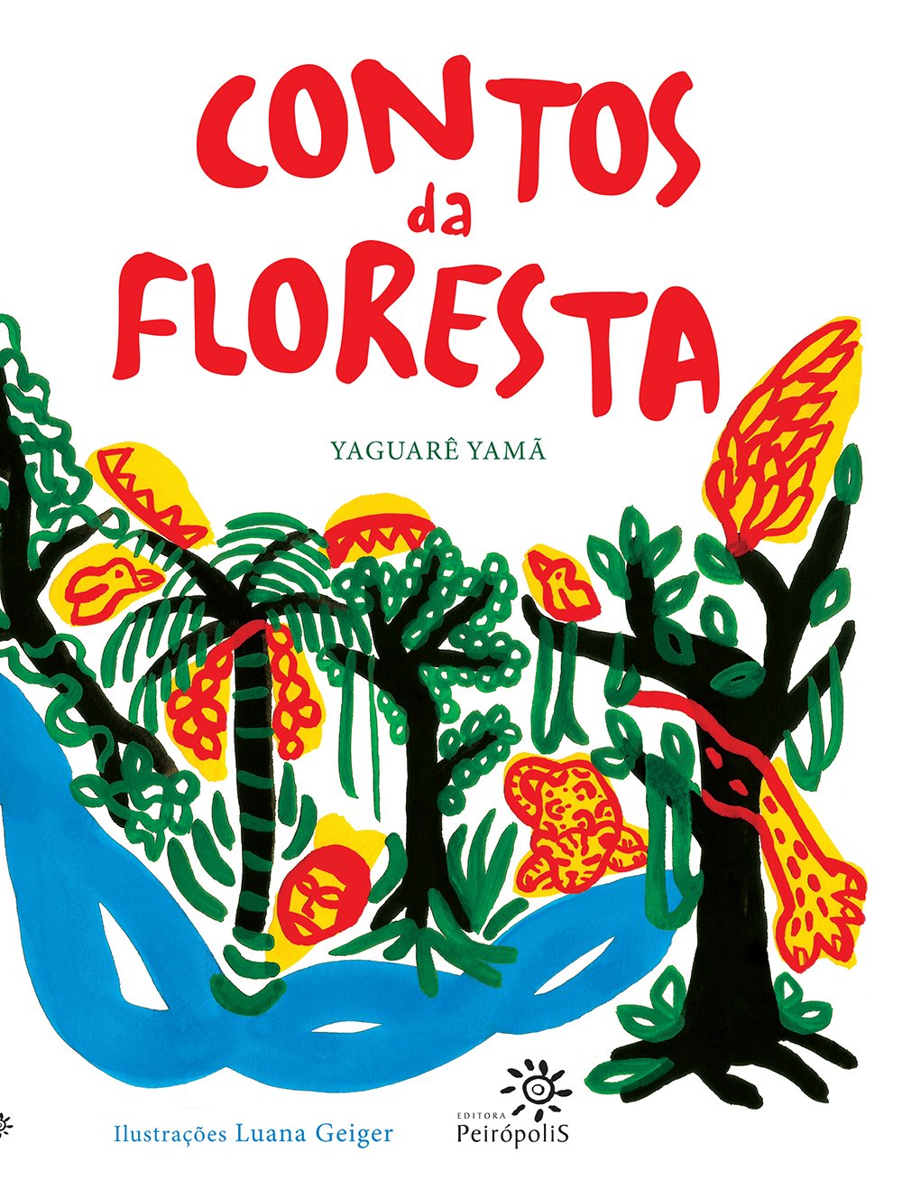 capítulo por capítulo baixar Contos da floresta: (50ª Bologna Children’s Book Fair 2013 – Categoria Reconto)