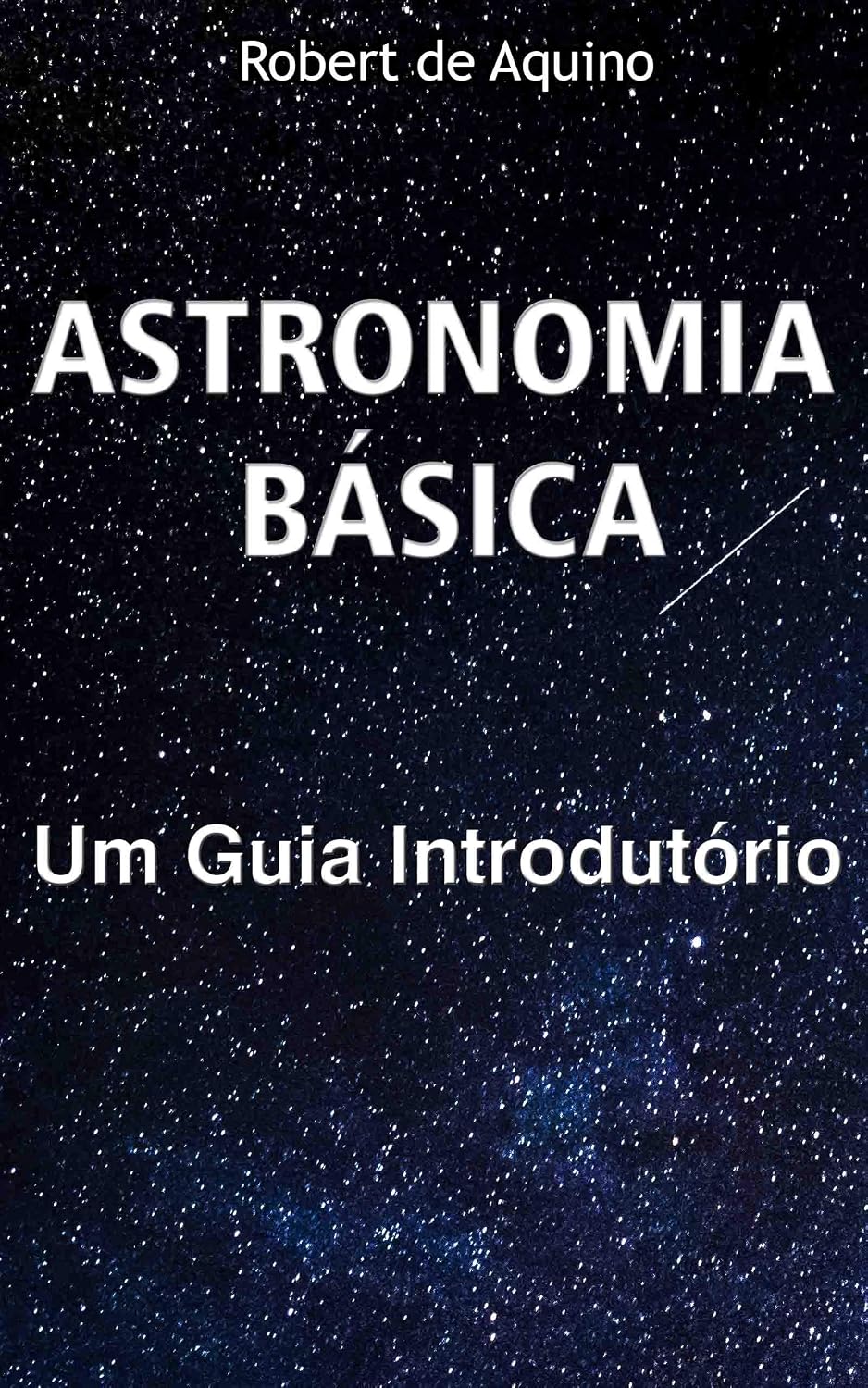 Astronomia Básica: Um Guia Introdutório baixar livro de graça