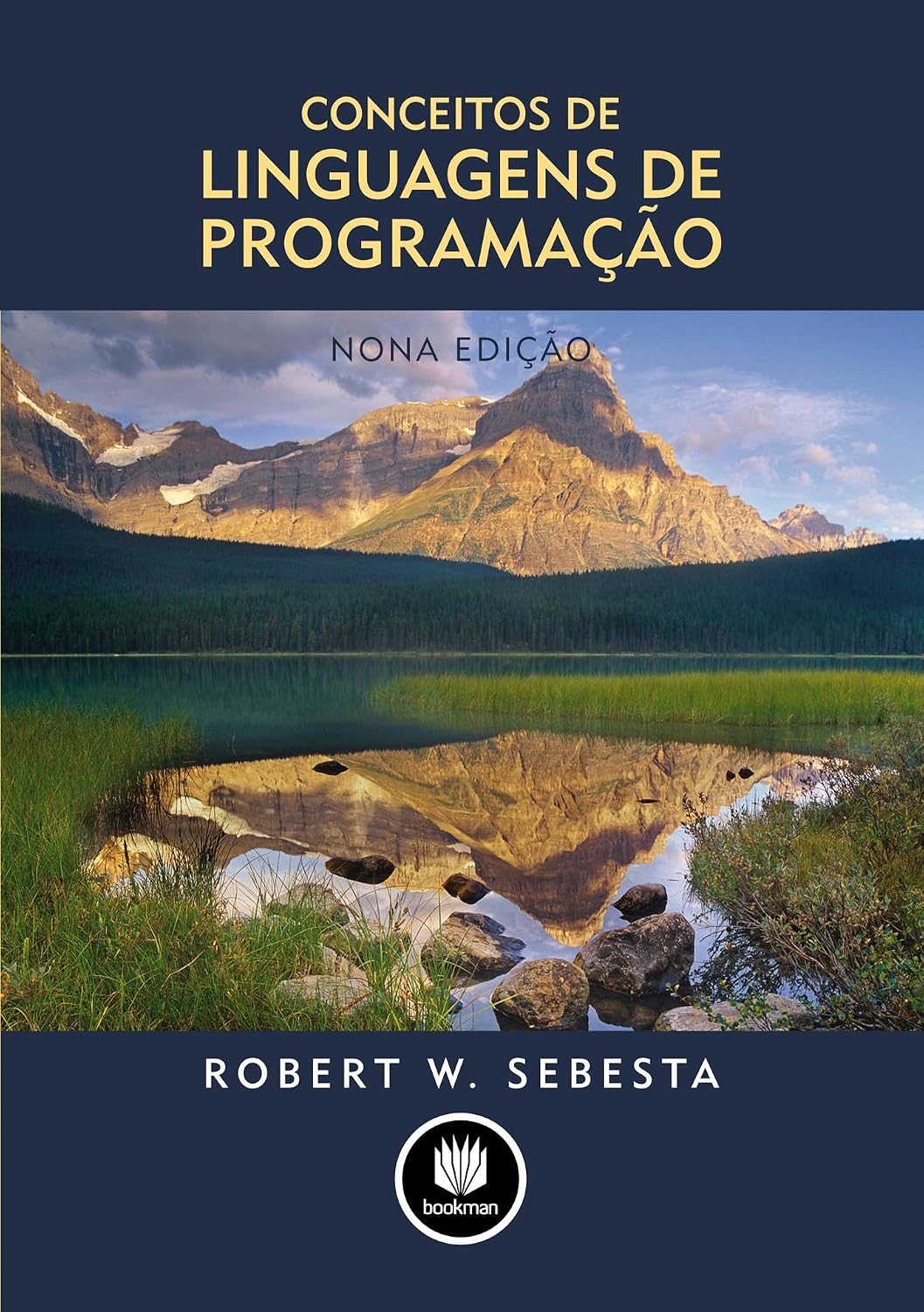 Conceitos de linguagens de programação baixar o livro de graça
