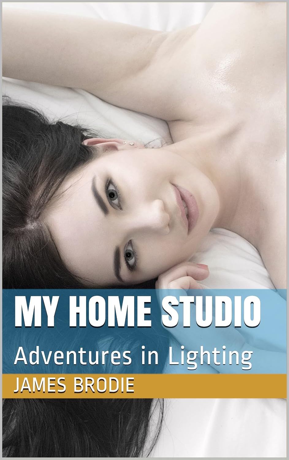 My Home Studio: Adventures in Lighting (English Edition) baixar o livro de graça