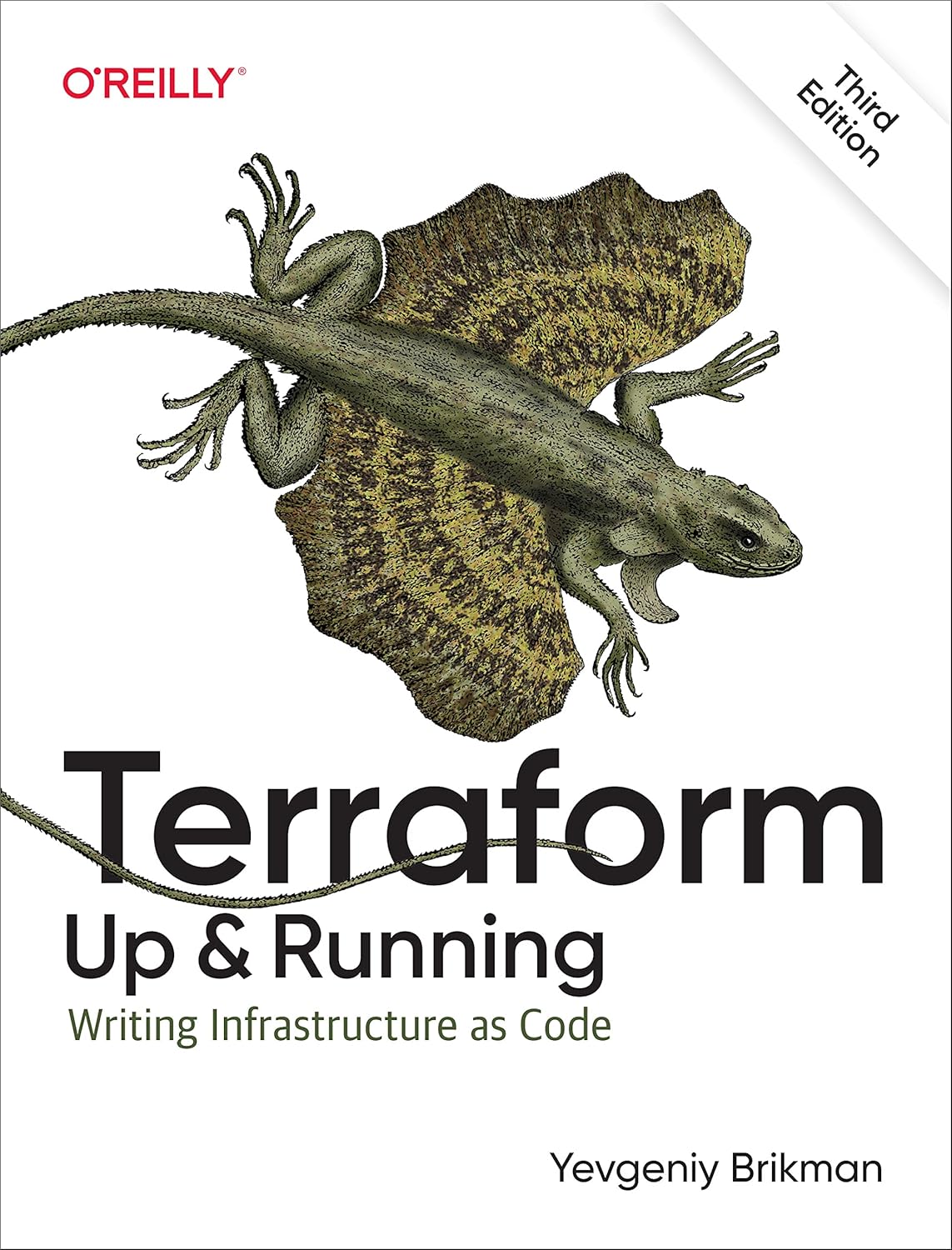Terraform: Up and Running: Writing Infrastructure as Code baixar o livro de graça
