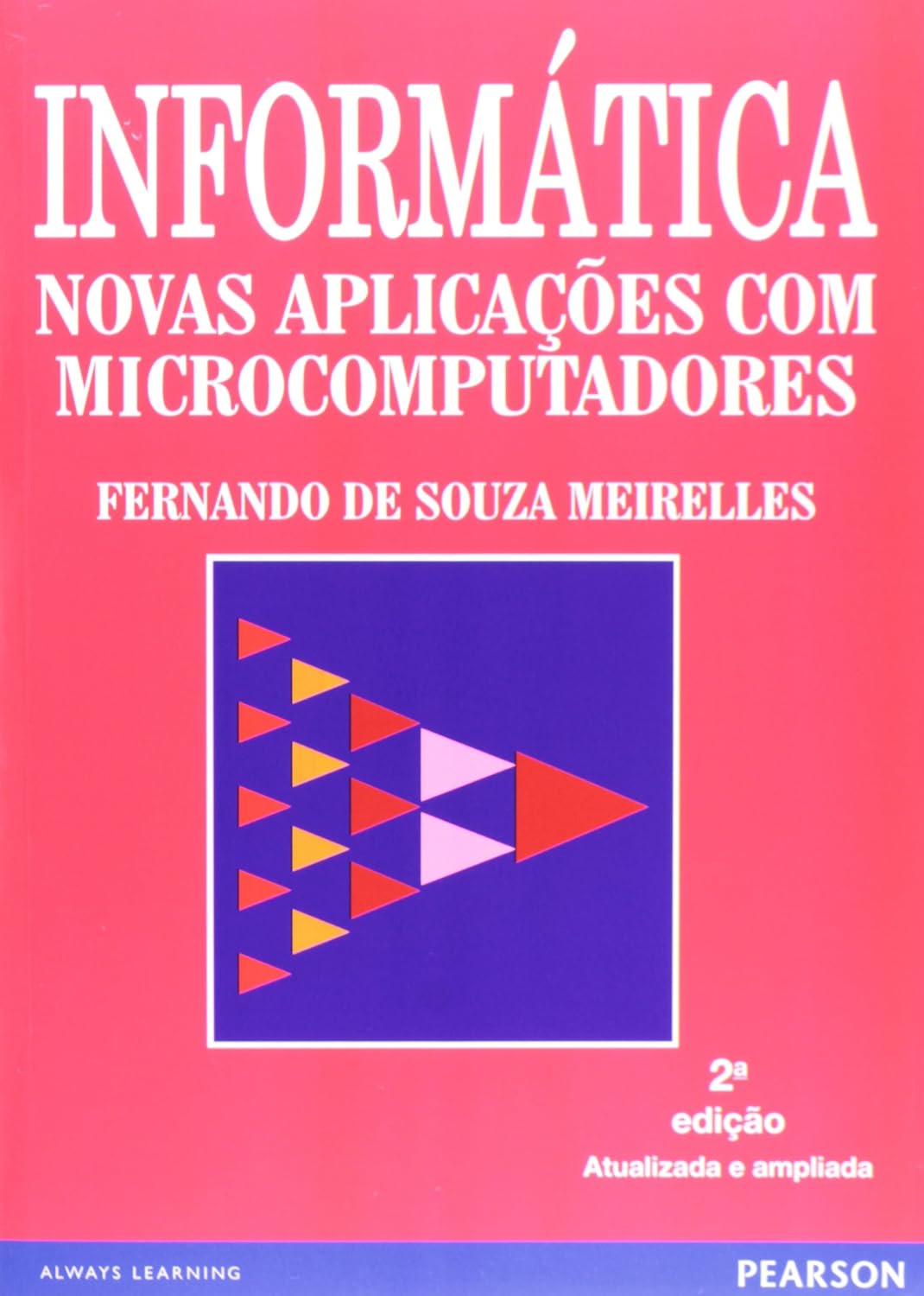 capítulo por capítulo baixar Informática. Novas Aplicações com Microcomputadores