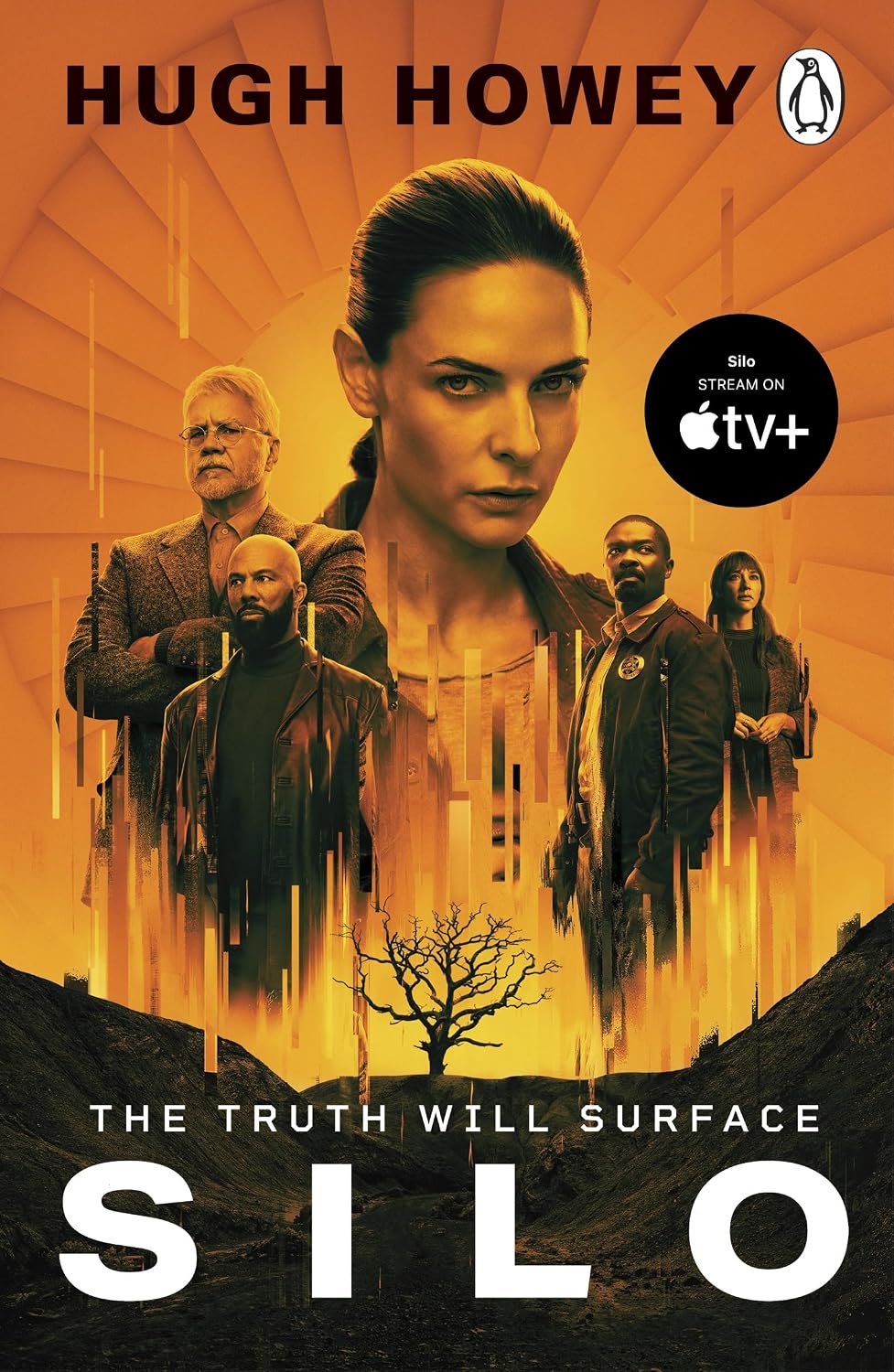capítulo por capítulo baixar Wool: Book 1 of Silo, the New York Times bestselling dystopian series, now an Apple TV drama (Wool Trilogy Series) (English Edition)