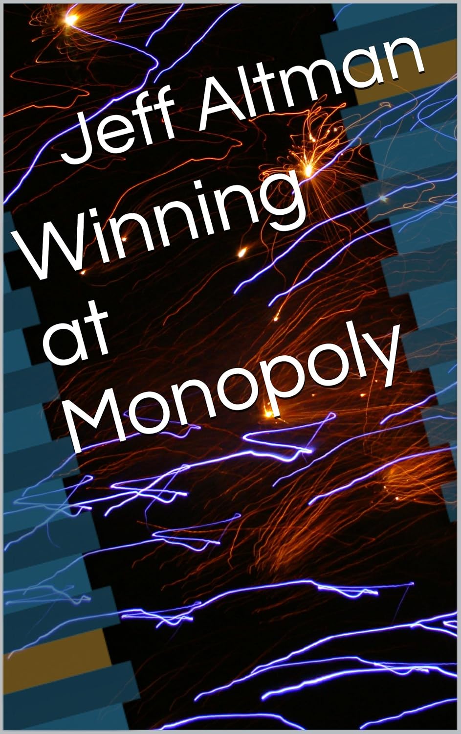 Winning at Monopoly (English Edition) baixar livro de graça