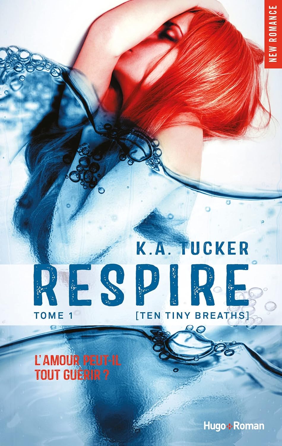Respire Episode 1 (Ten tiny breaths) (gratuit): Ten tiny breaths - Episode 1 (Repire - Episode) (French Edition) baixar o livro de graça