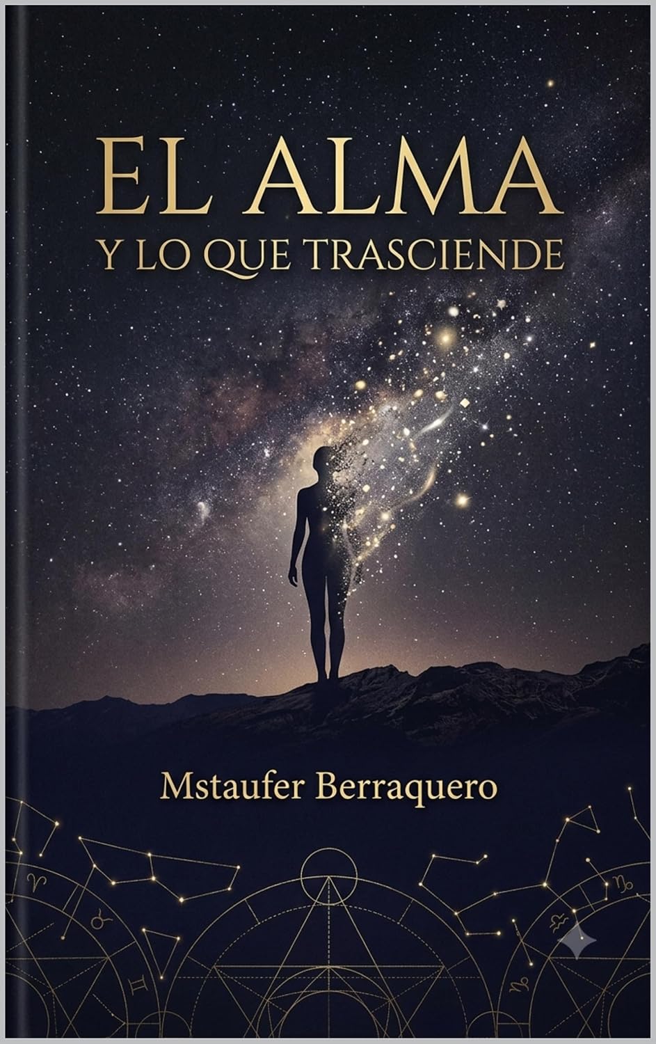 El alma y lo que trasciende: Lo que la humanidad ha creído, experimentado y demostrado sobre la vida después de la muerte (Spanish Edition) baixar o livro de graça