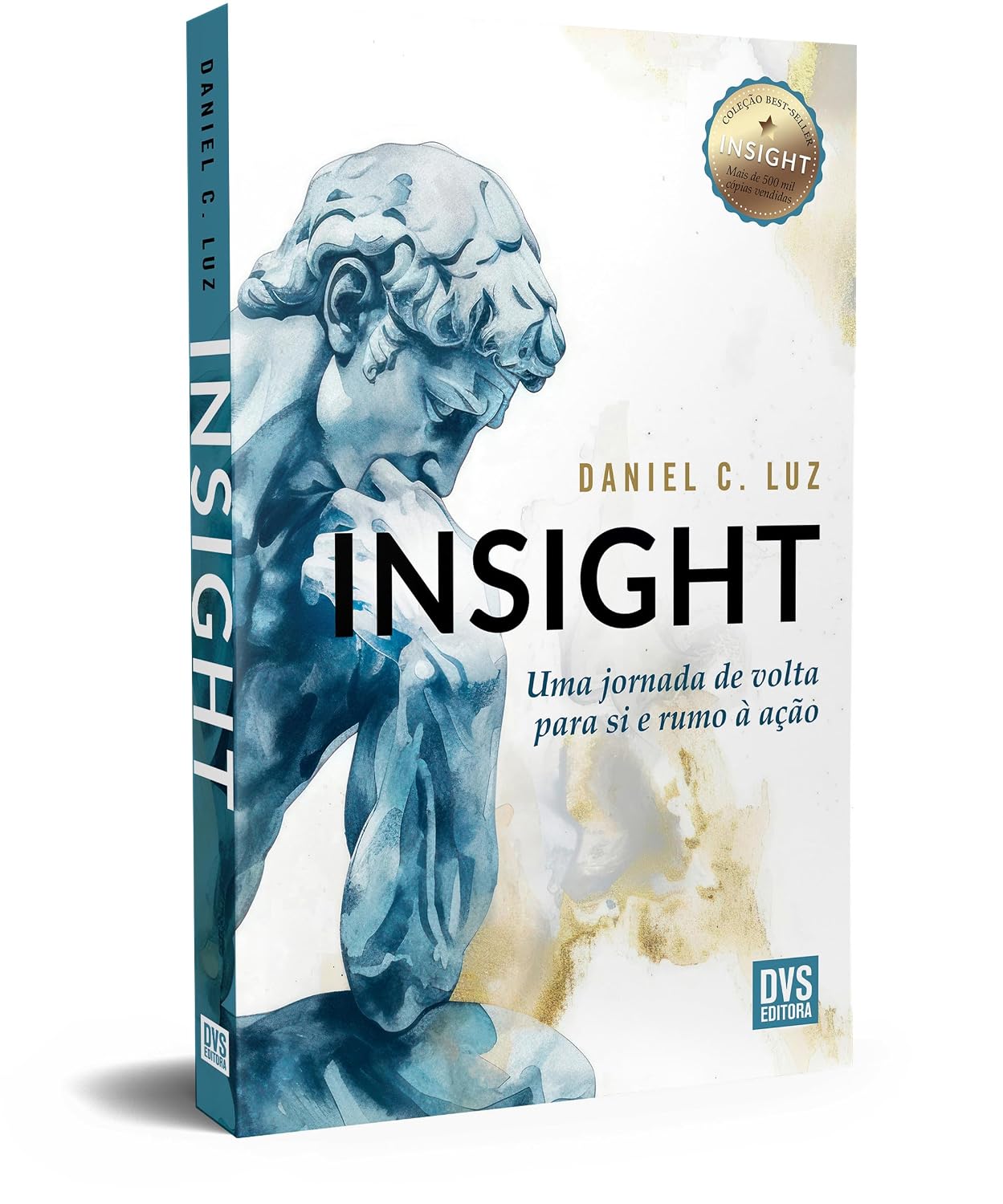 Insight: Uma jornada de volta para si e rumo à ação baixar o livro de graça