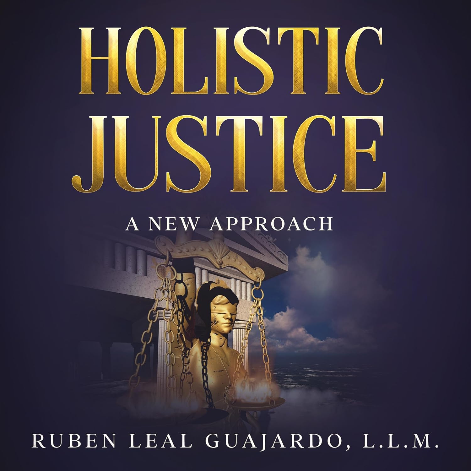 ler totalmente Holistic Justice: A New Approach