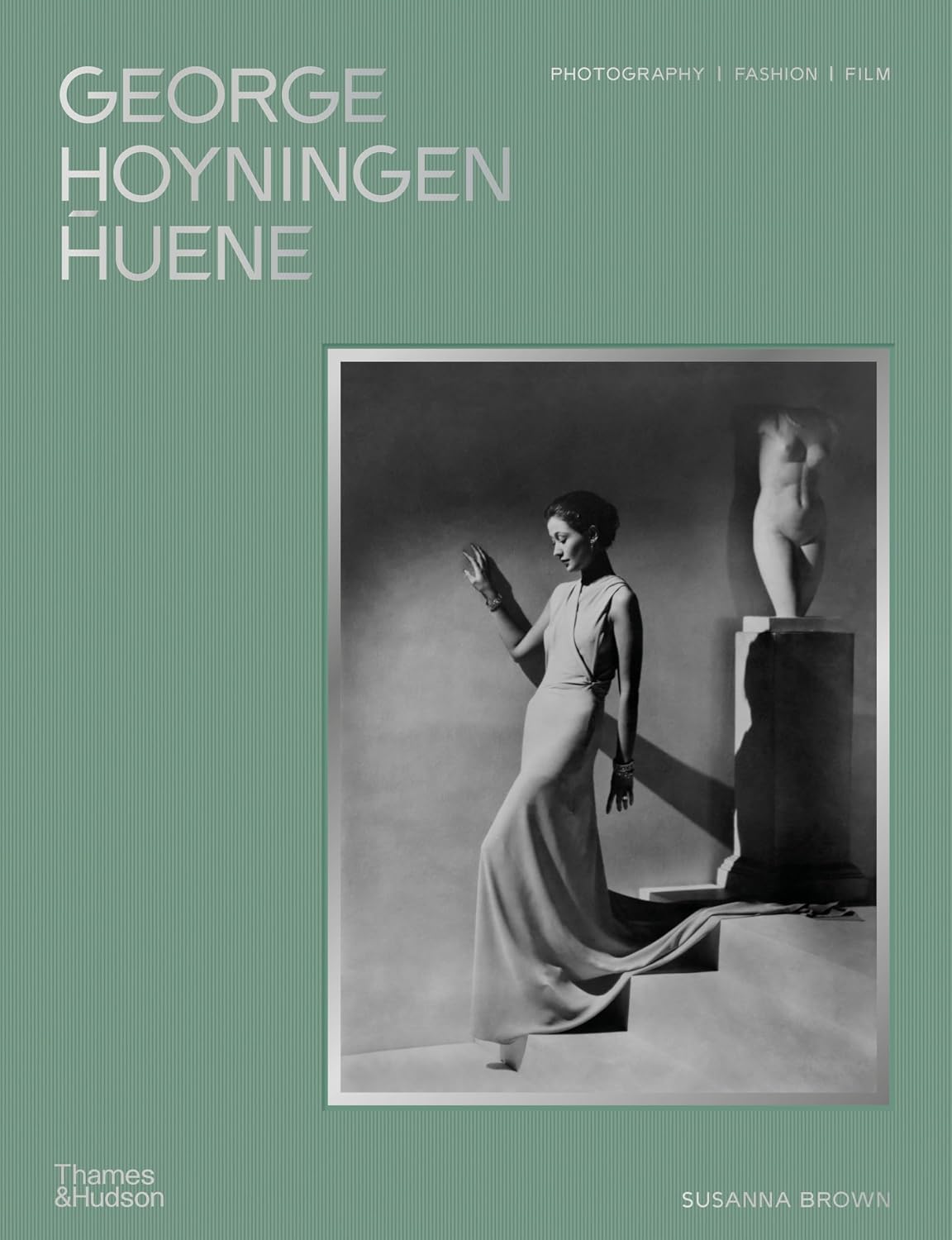 capítulo por capítulo baixar George Hoyningen-Huene: Photography, Fashion, Film