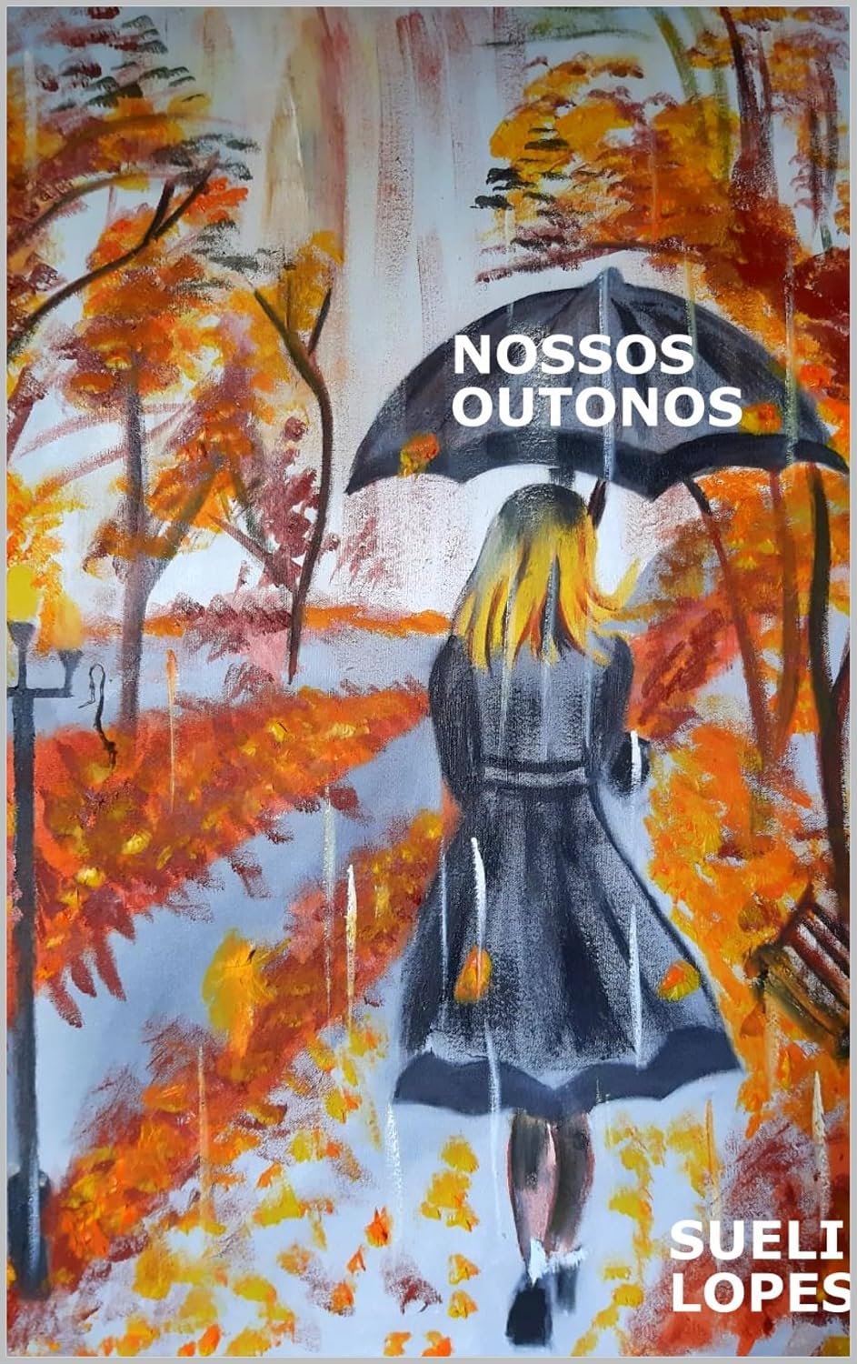 Nossos Outonos baixar livro de graça