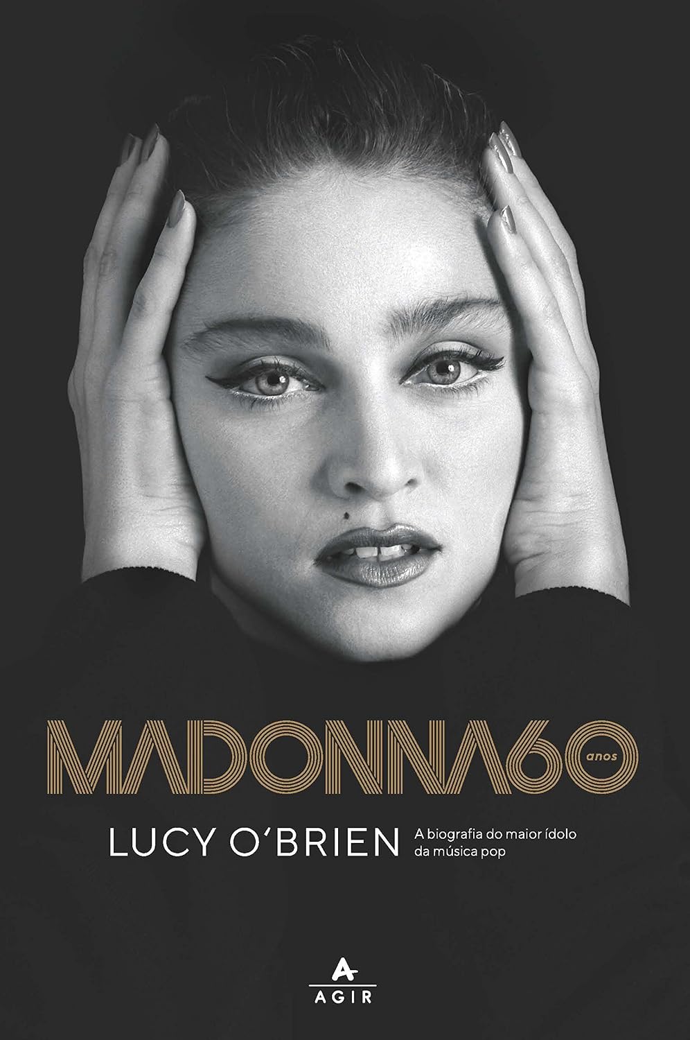 Madonna 60 anos baixar livro de graça