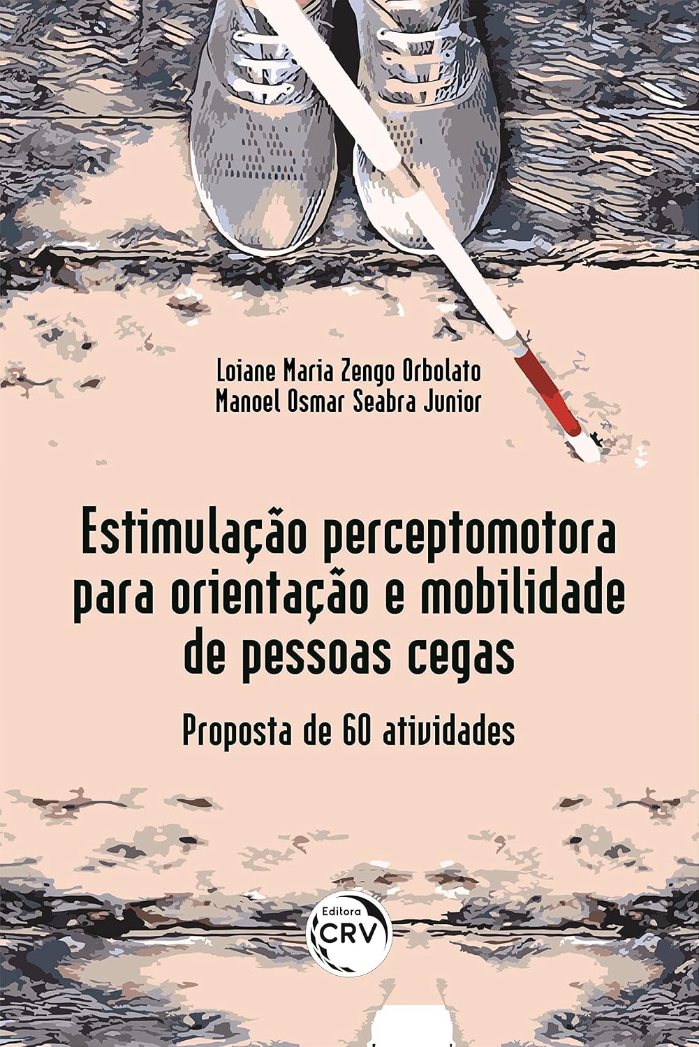 Estimulação percepto motora para orientação e mobilidade de pessoas cegas: proposta de 60 atividades baixar livro de graça