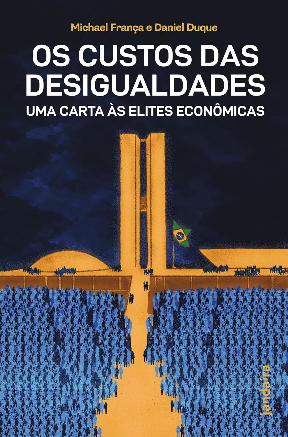 Os custos das desigualdades: Uma carta às elites econômicas baixar o livro de graça