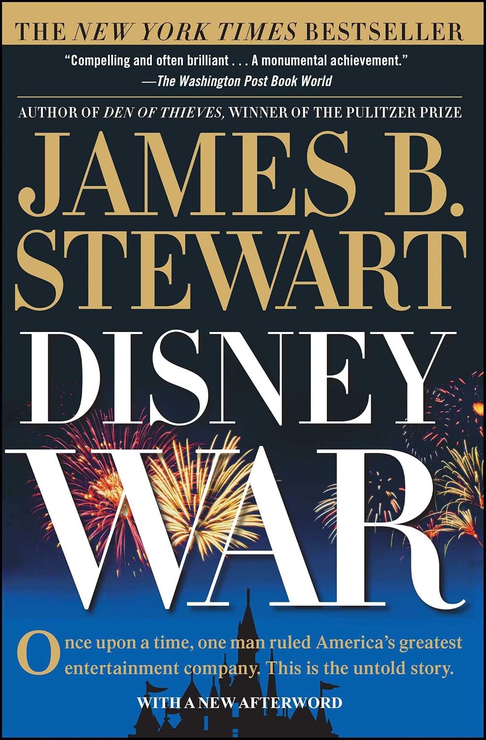 capítulo por capítulo baixar DisneyWar (English Edition)