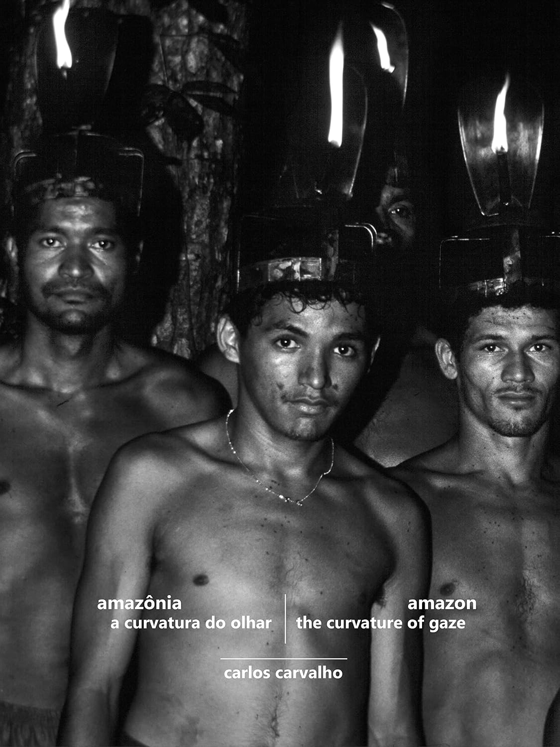 Amazônia - A Curvatura do Olhar baixar livro de graça