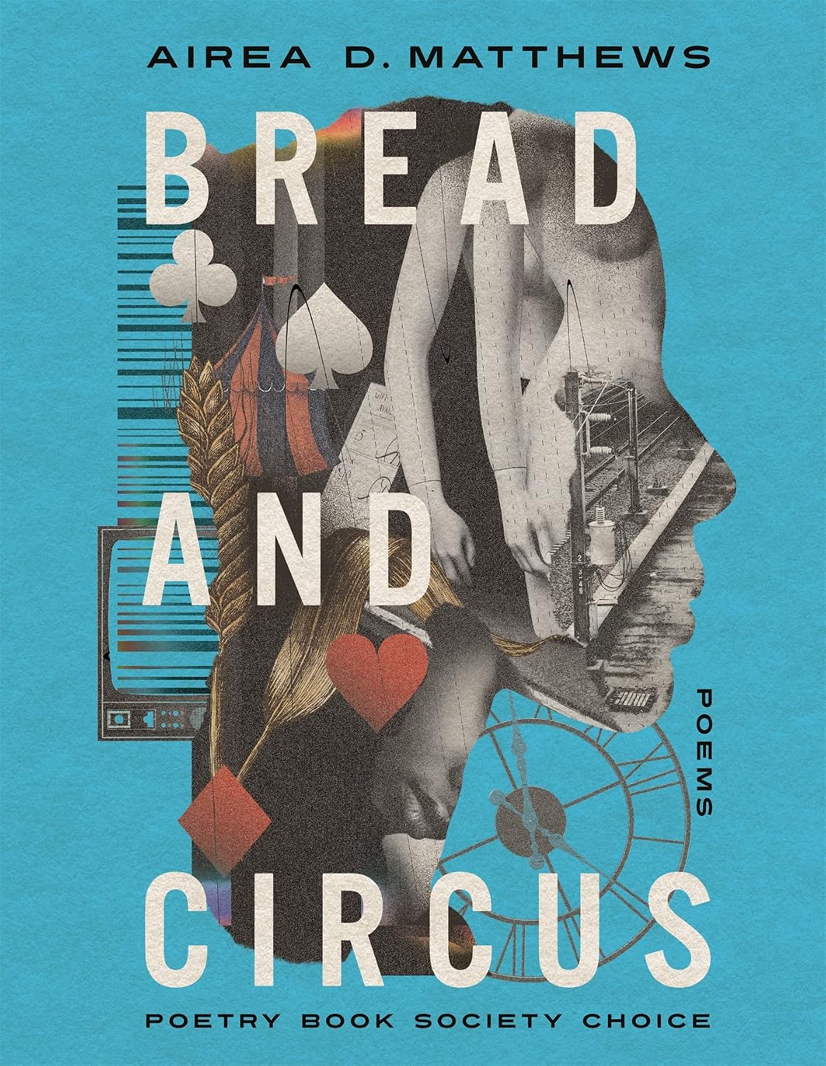 Bread and Circus (English Edition) baixar livro de graça