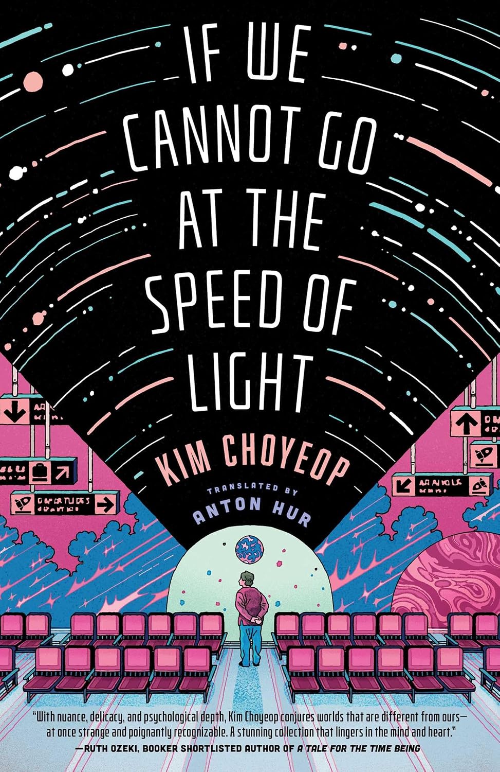 If We Cannot Go at the Speed of Light (English Edition) baixar o livro de graça