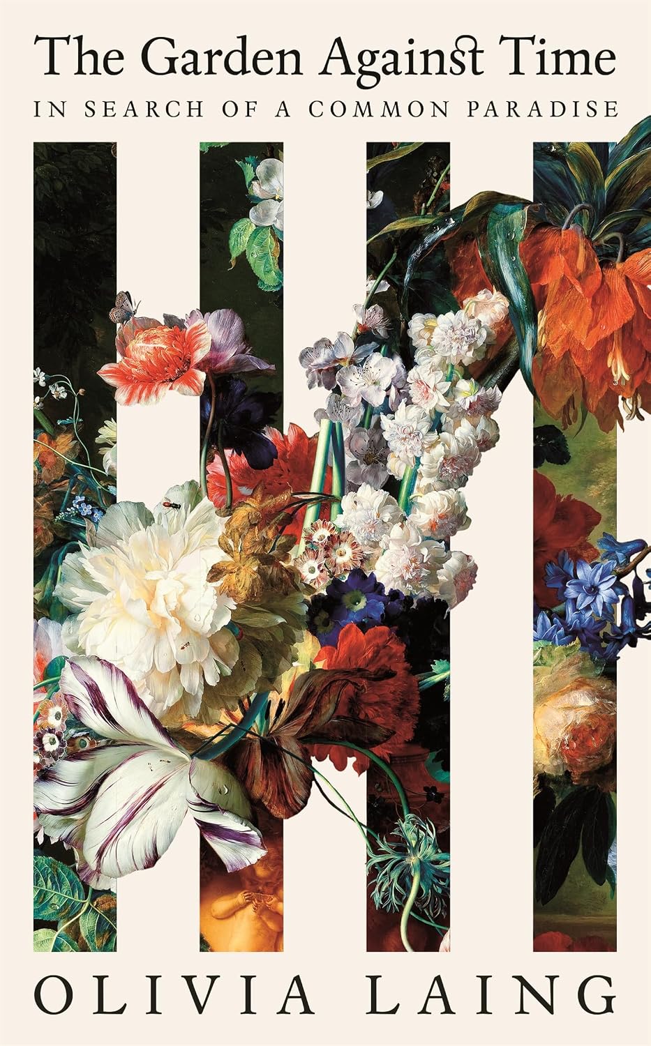 The Garden Against Time: The Number 1 Sunday Times Bestseller (English Edition) baixar livro de graça
