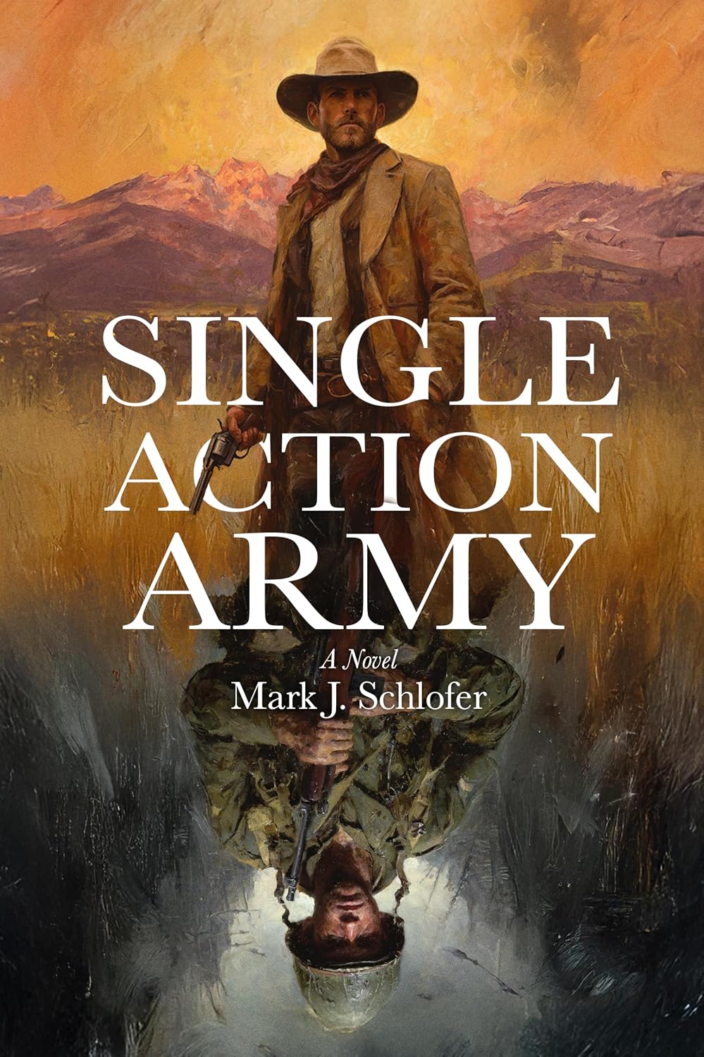 Single Action Army (English Edition) baixar livro de graça