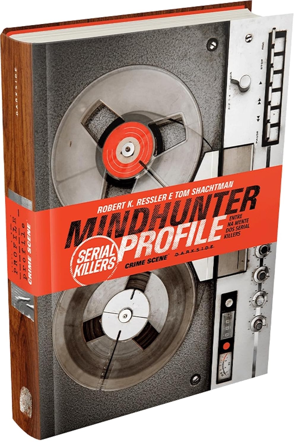 Mindhunter Profile: Serial Killers