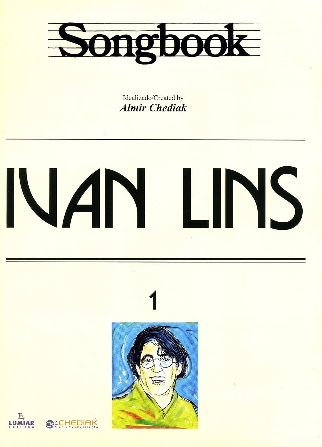 ler totalmente Songbook Ivan Lins - Volume 1