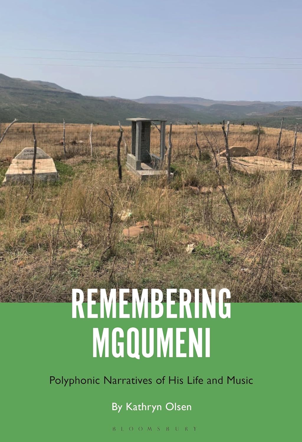 Remembering Mgqumeni: Polyphonic Narratives of His Life and Music baixar o livro de graça