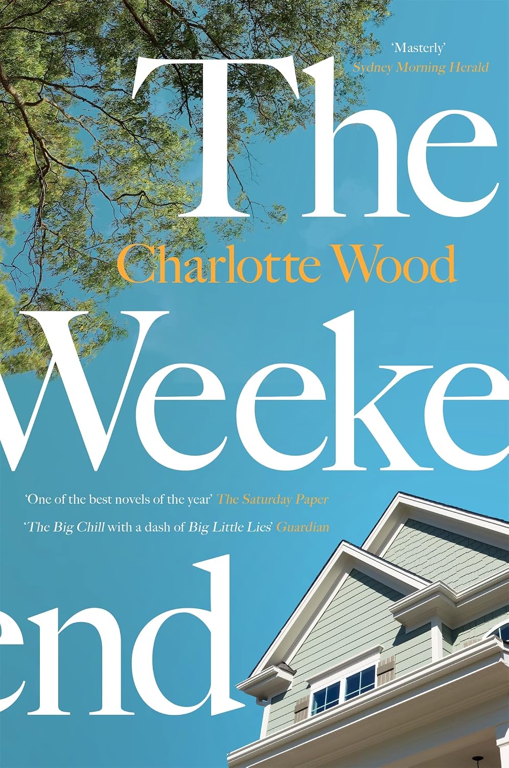 ler totalmente The Weekend: An unforgettable story of female friendship by the bestselling author of the Booker Prize-shortlisted Stone Yard Devotional (English Edition)