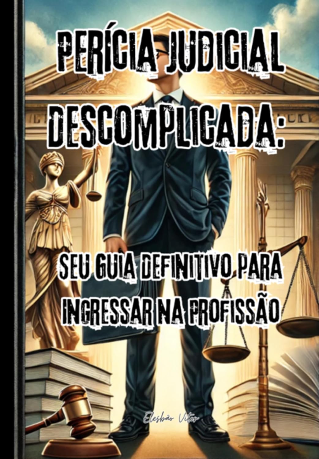 capítulo por capítulo baixar Perícia Judicial Descomplicada: