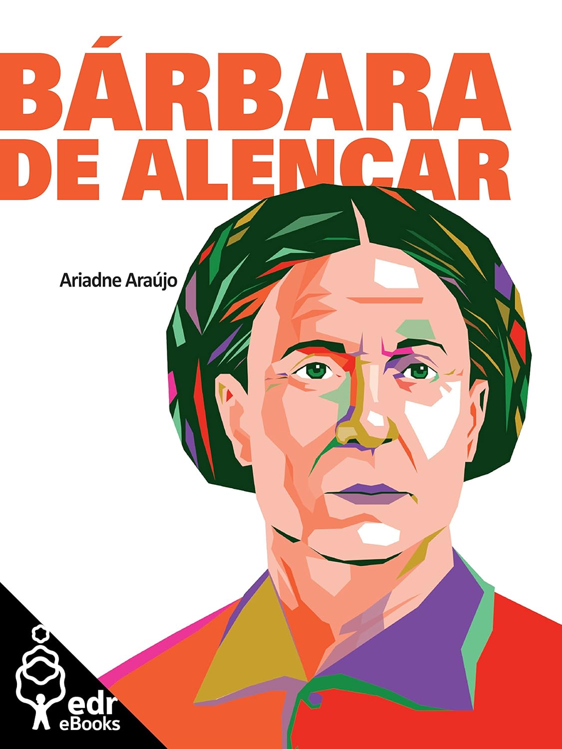 capítulo por capítulo baixar Bárbara de Alencar (Coleção Terra Bárbara Livro 14)
