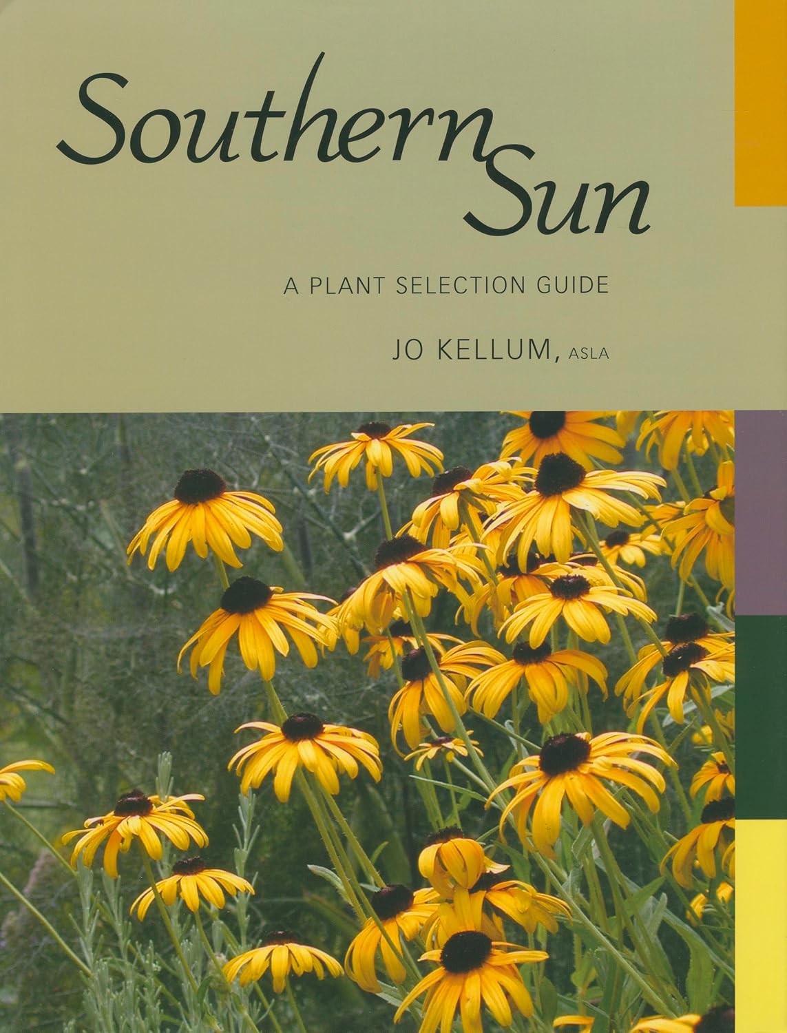 Southern Sun: A Plant Selection Guide baixar o livro de graça