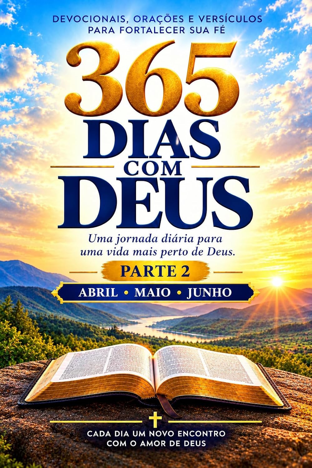 ler totalmente 365 DIAS COM DEUS PARTE 2