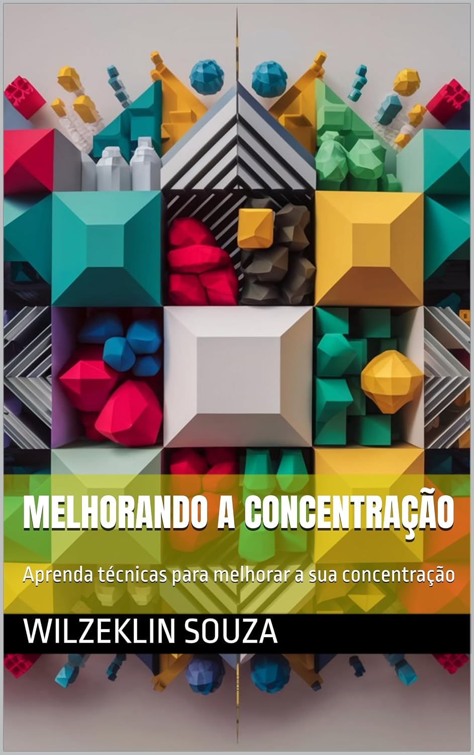 capítulo por capítulo baixar Melhorando a Concentração: Aprenda técnicas para melhorar a sua concentração