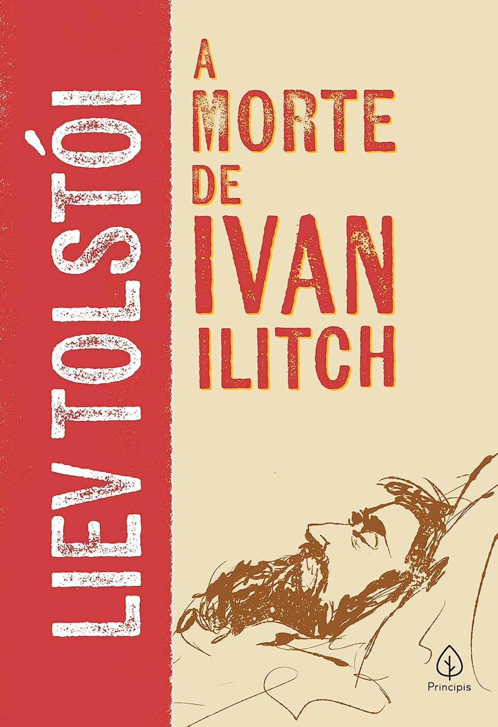 A morte de Ivan Ilitch (Clássicos da literatura mundial)
