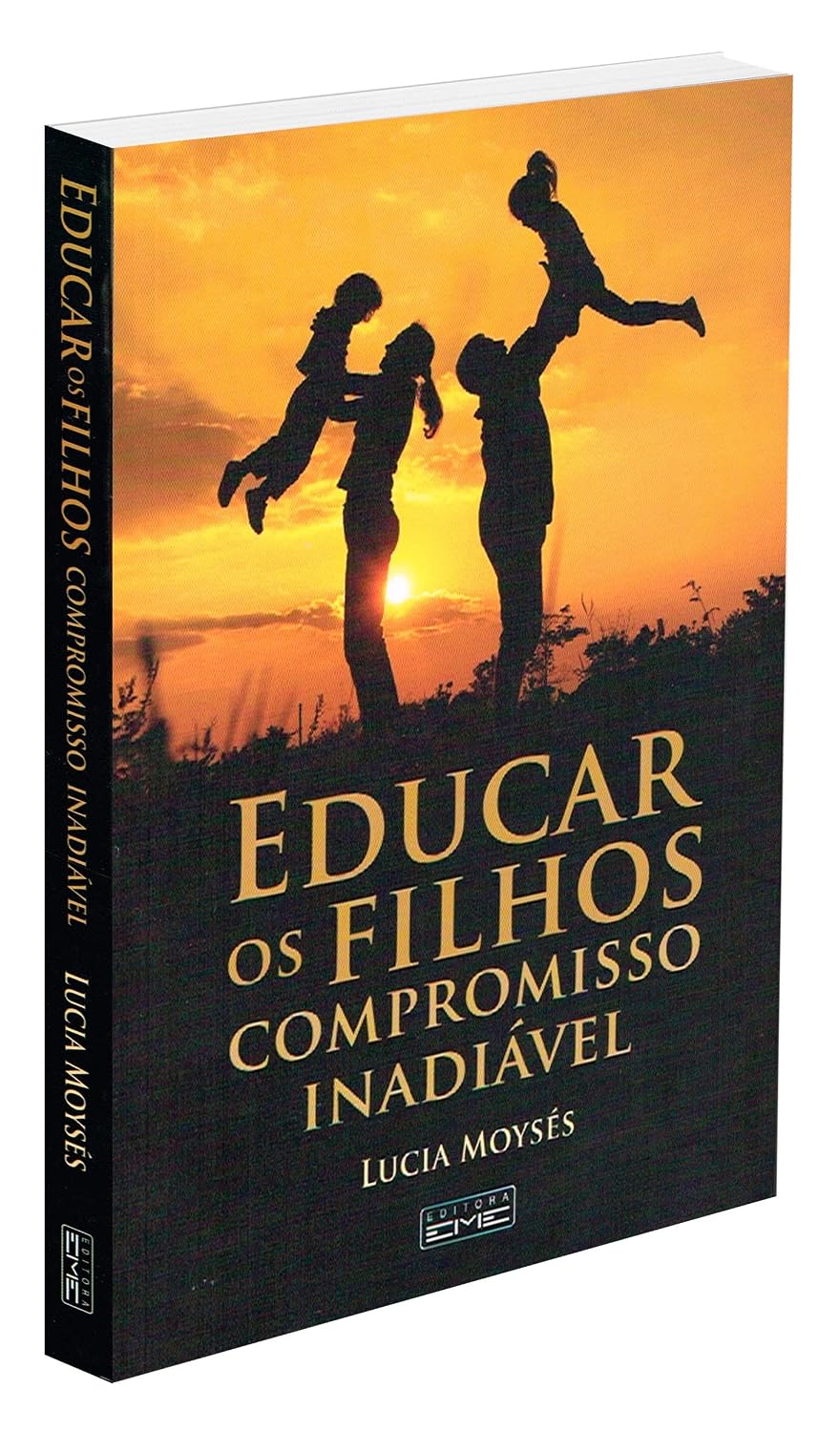 Educar os Filhos. Compromisso Inadiável baixar o livro de graça
