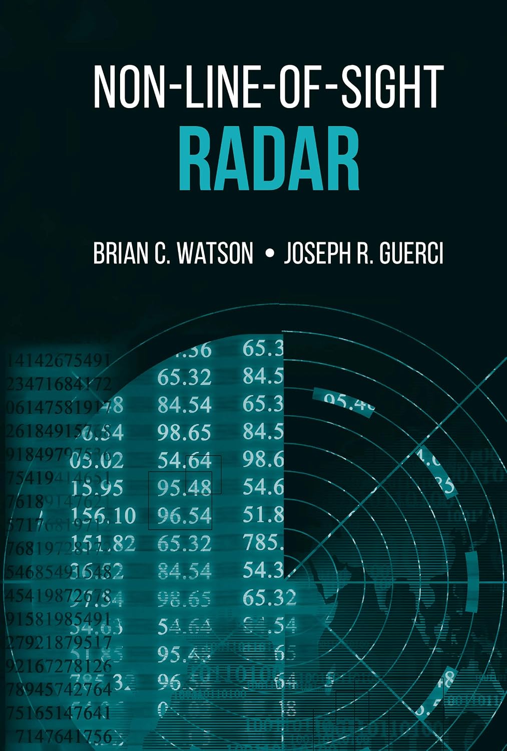 Non-Line-of-Sight Radar (English Edition)