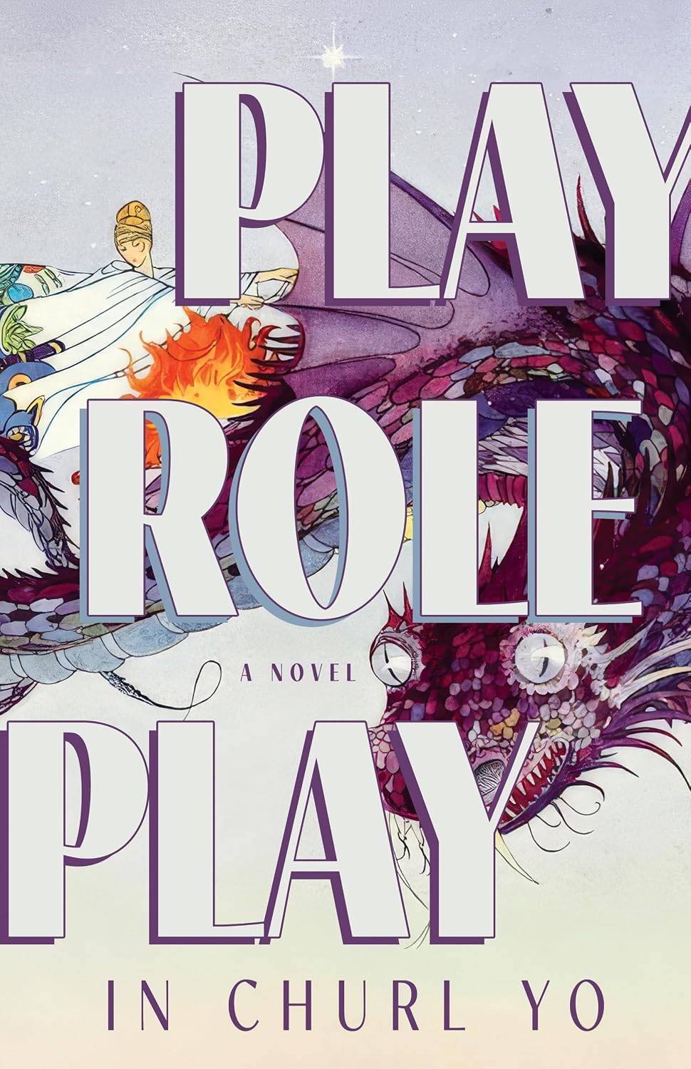 ler totalmente Play Role Play (English Edition)
